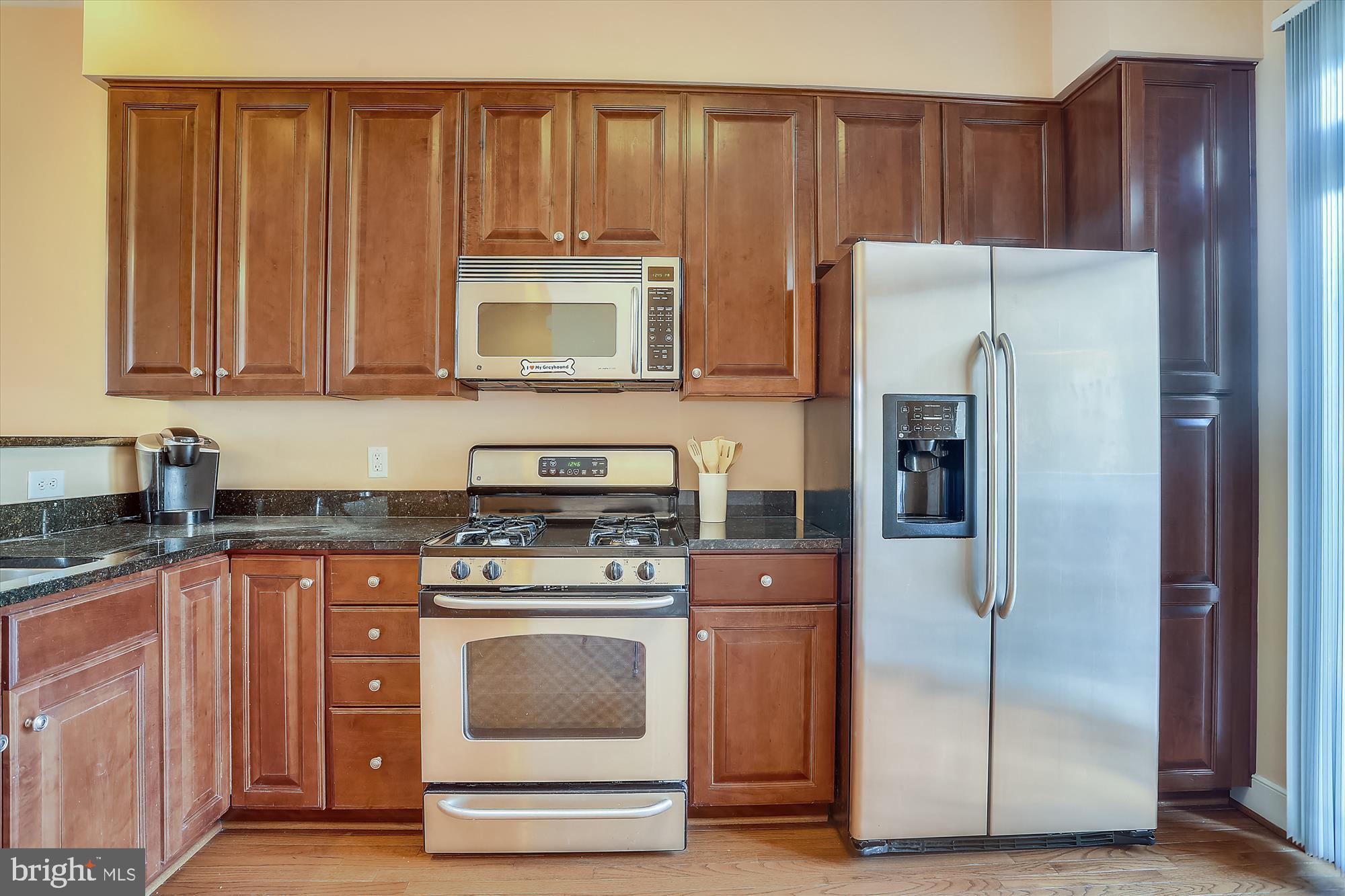 UPPER FELLS POINT - Residential