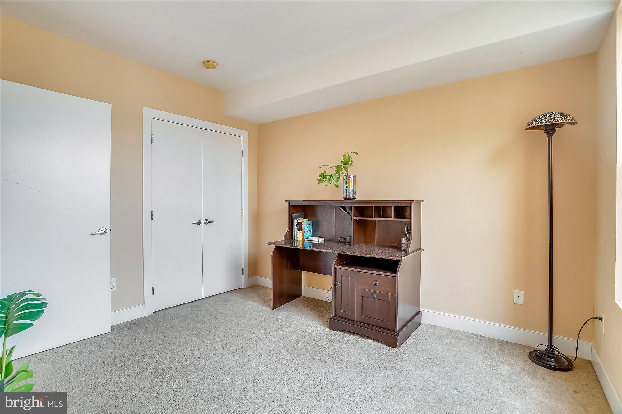 UPPER FELLS POINT - Residential