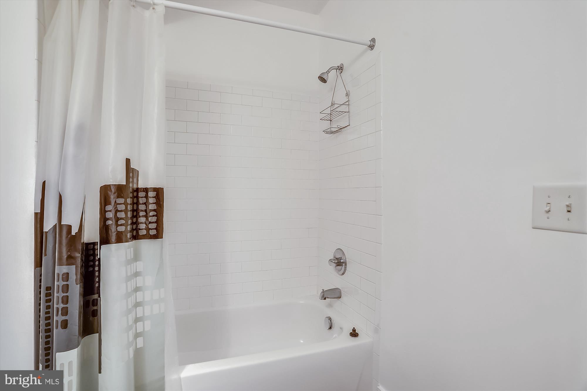 UPPER FELLS POINT - Residential