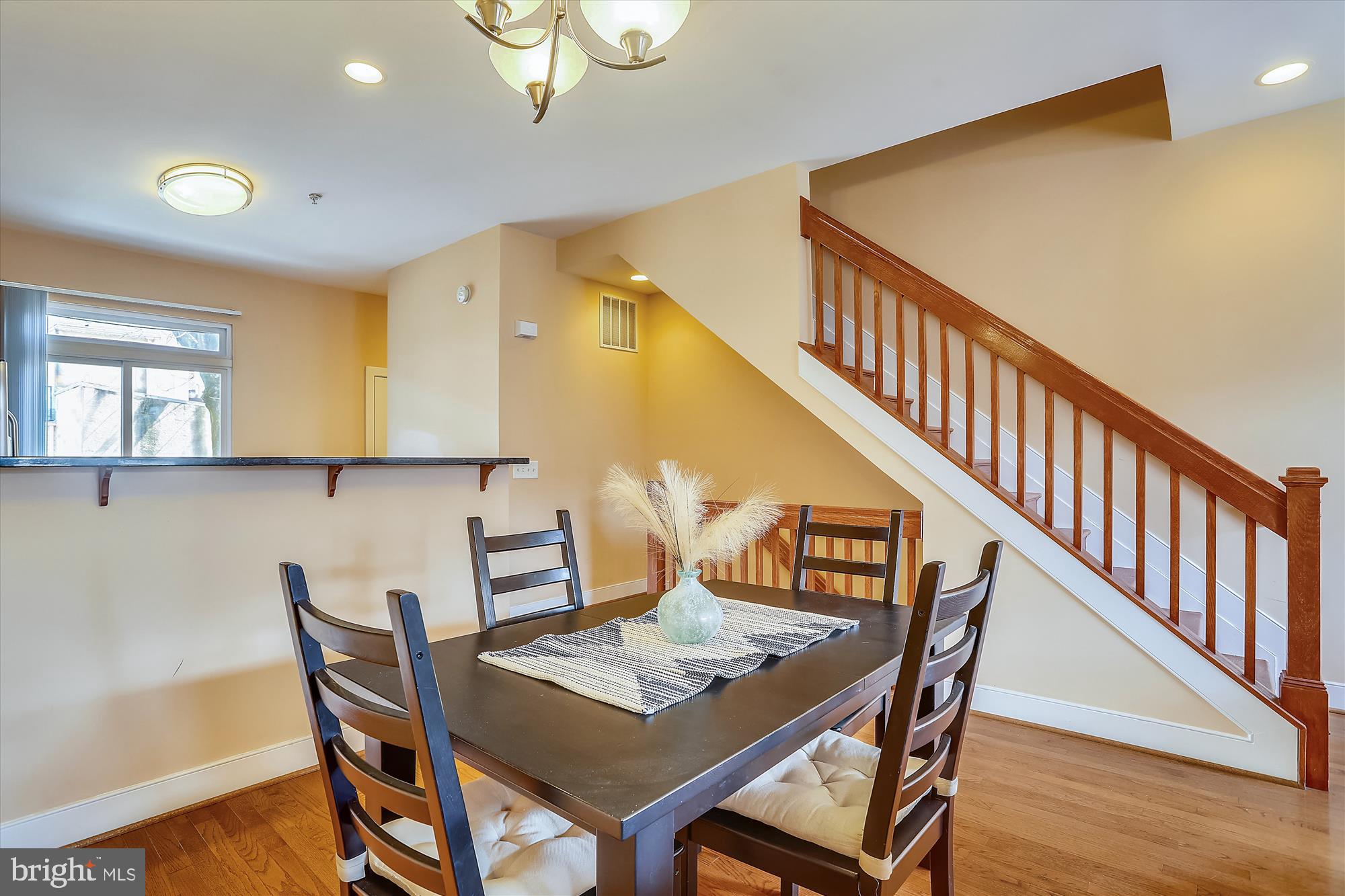 UPPER FELLS POINT - Residential