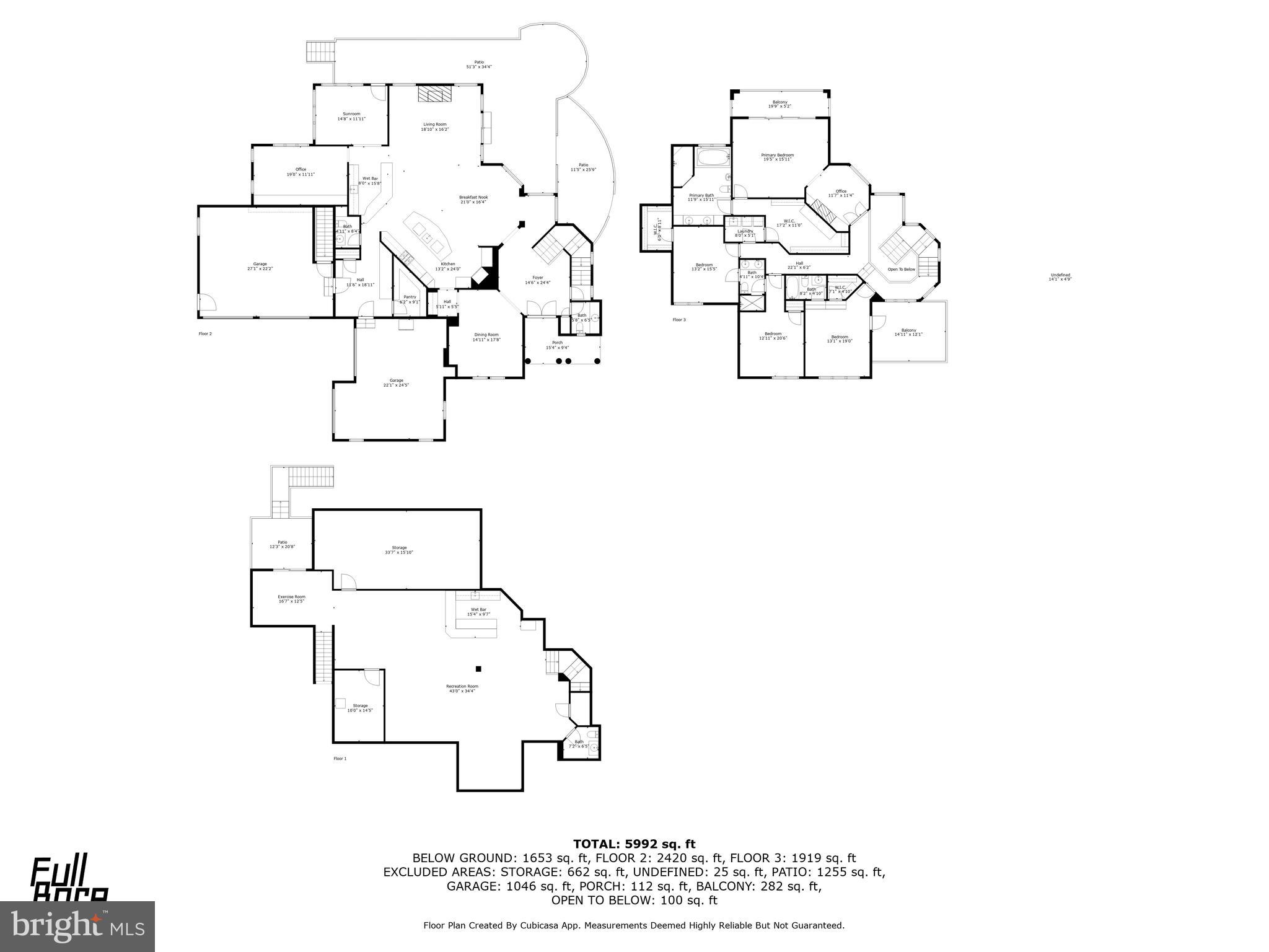 BENT CREEK - Residential