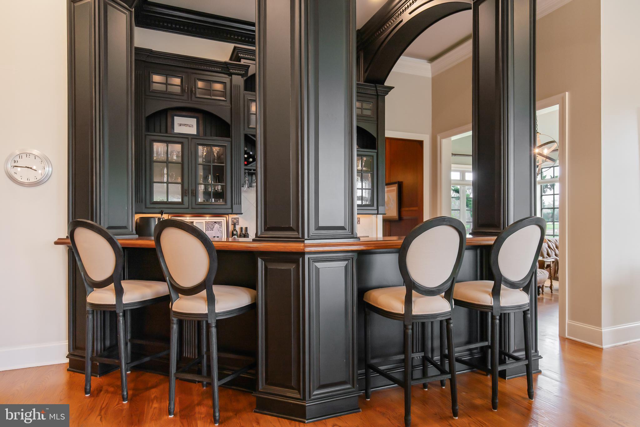 BENT CREEK - Residential