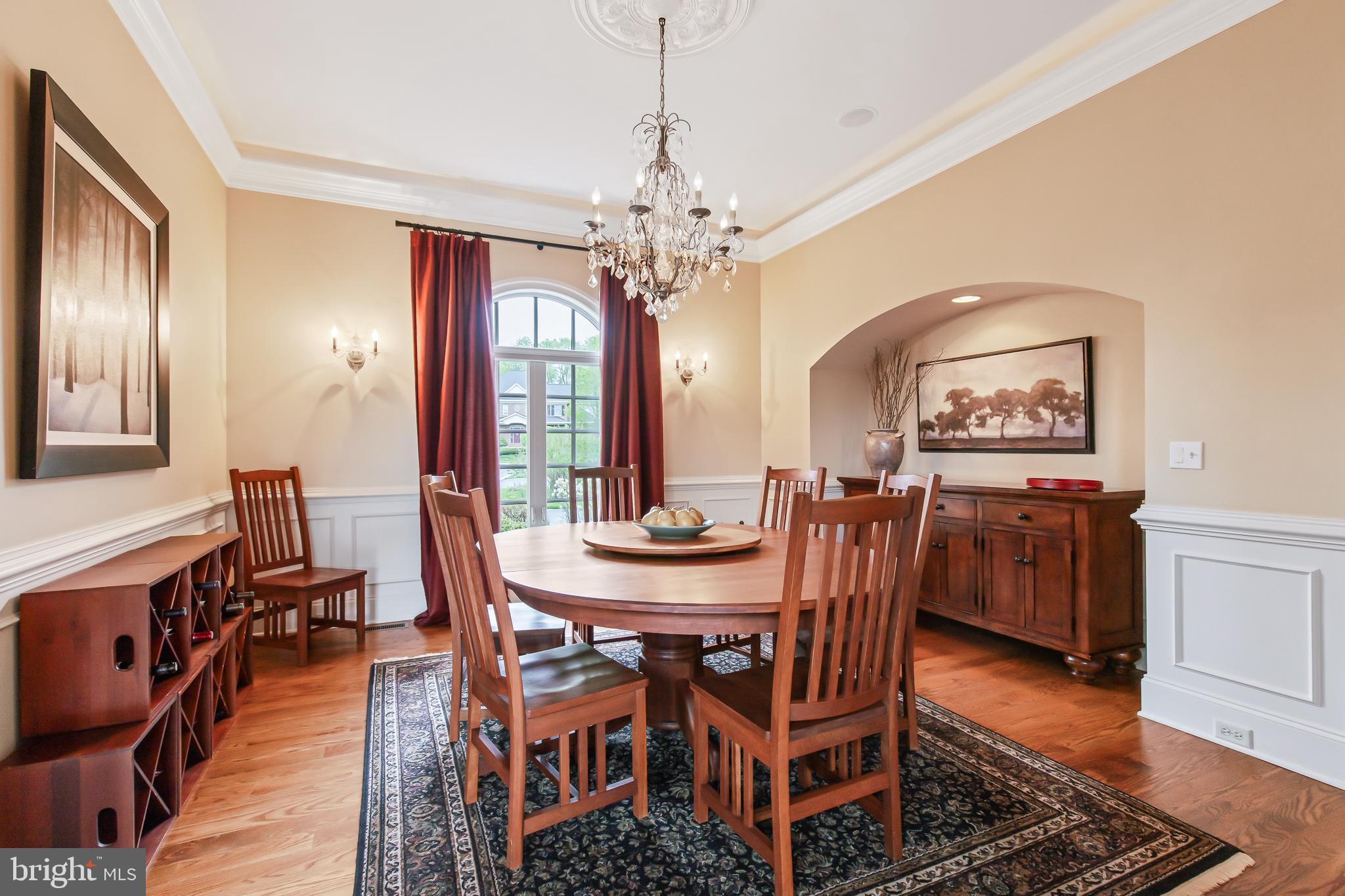 BENT CREEK - Residential