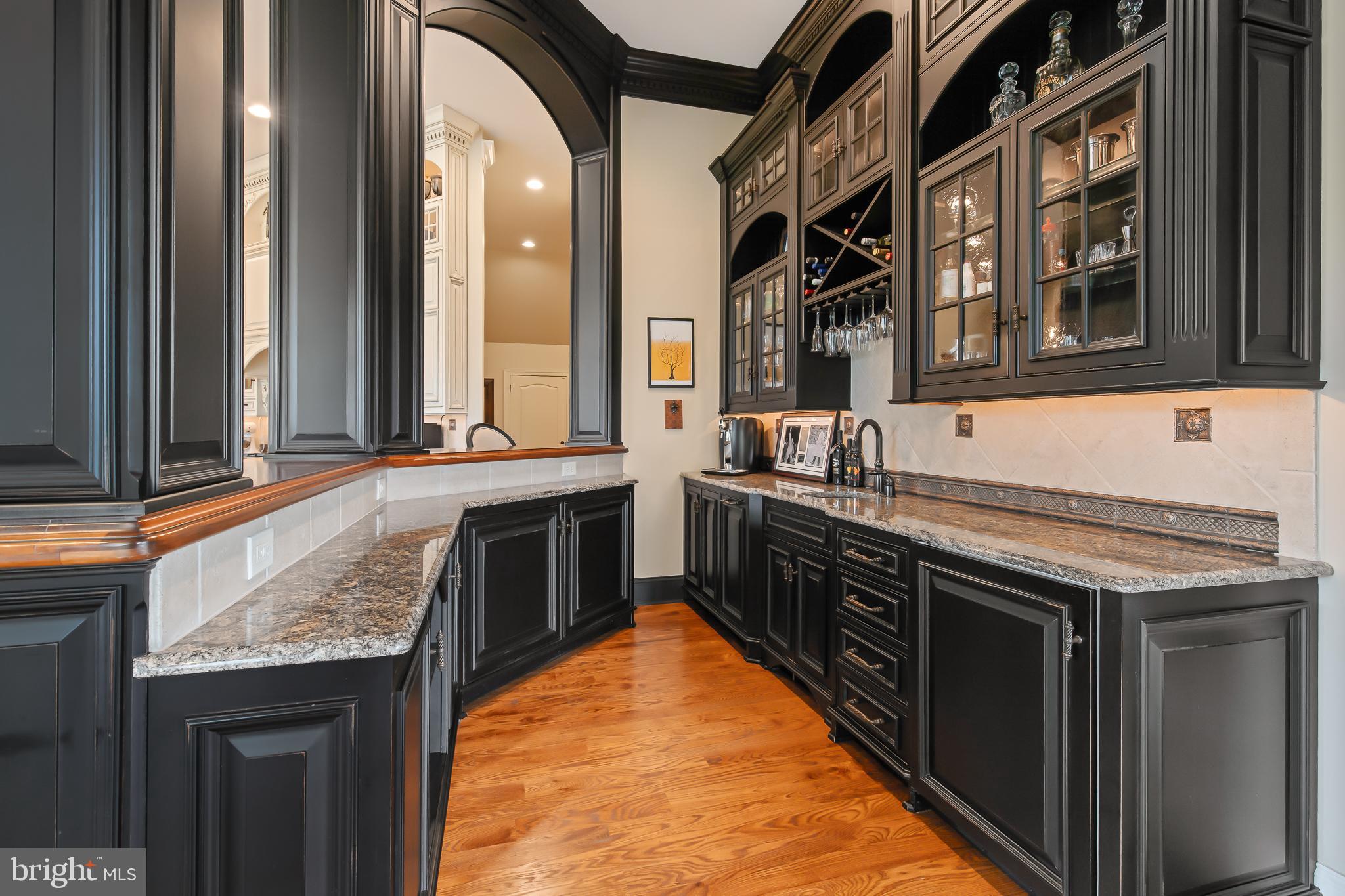 BENT CREEK - Residential