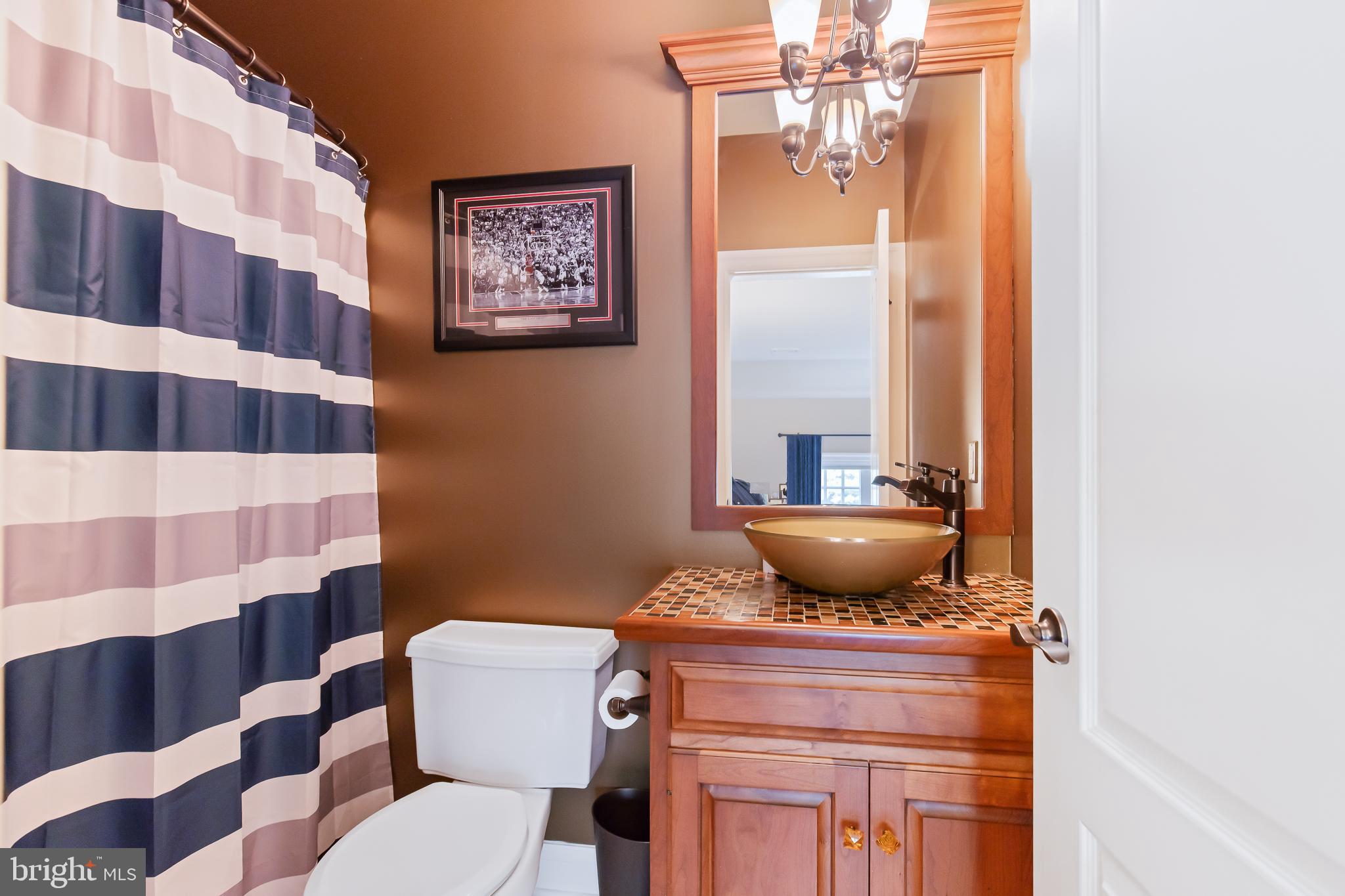 BENT CREEK - Residential