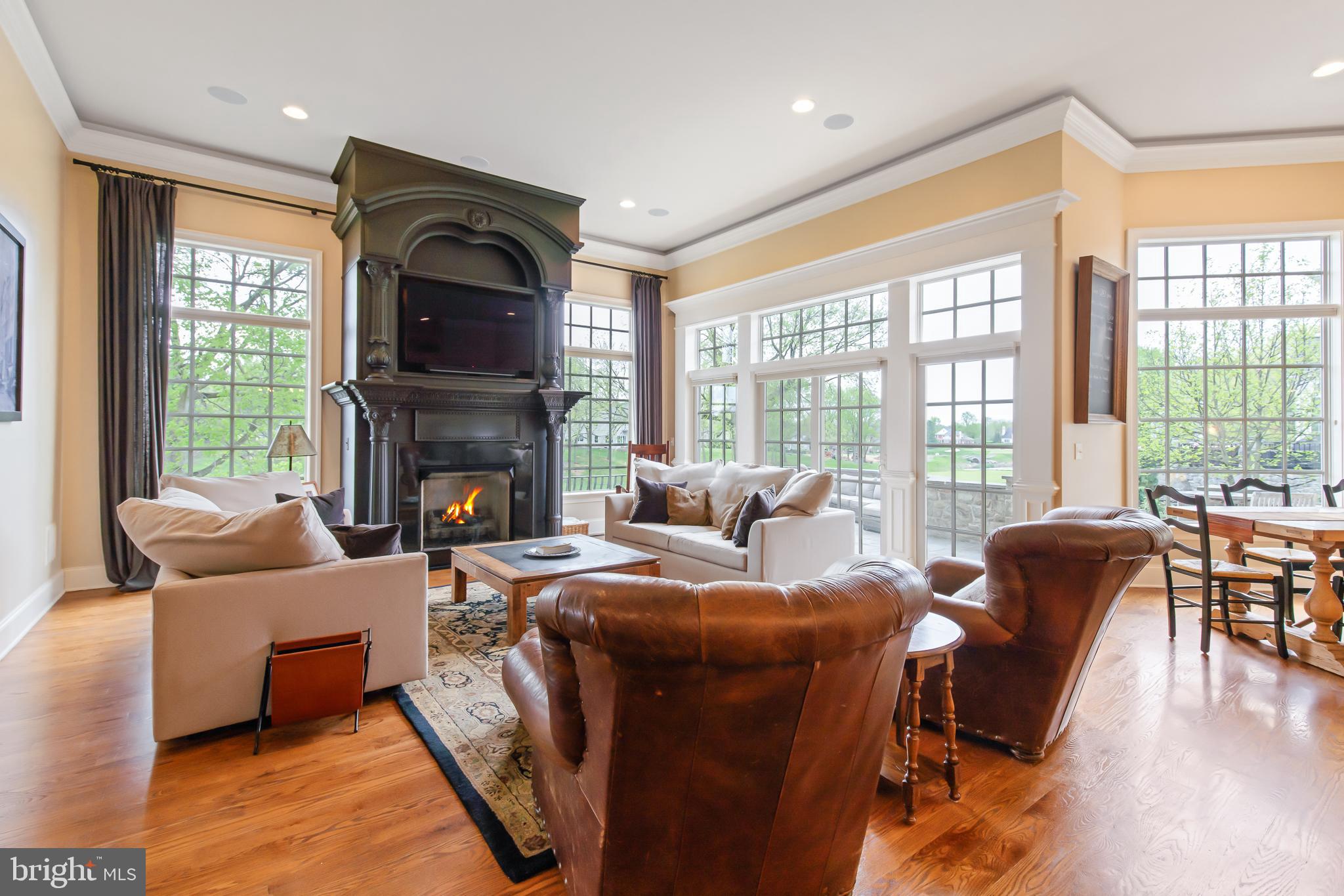 BENT CREEK - Residential