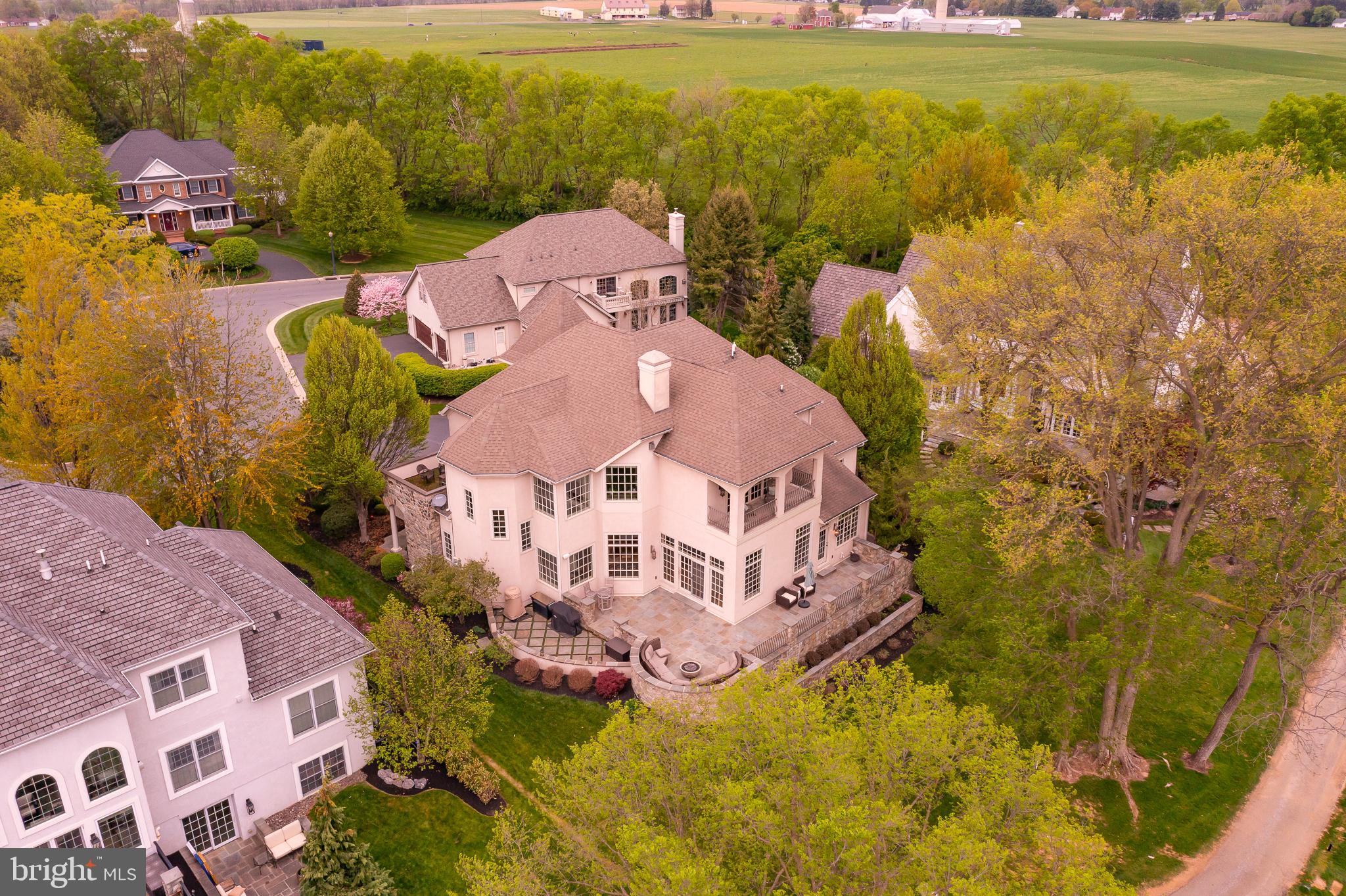 BENT CREEK - Residential