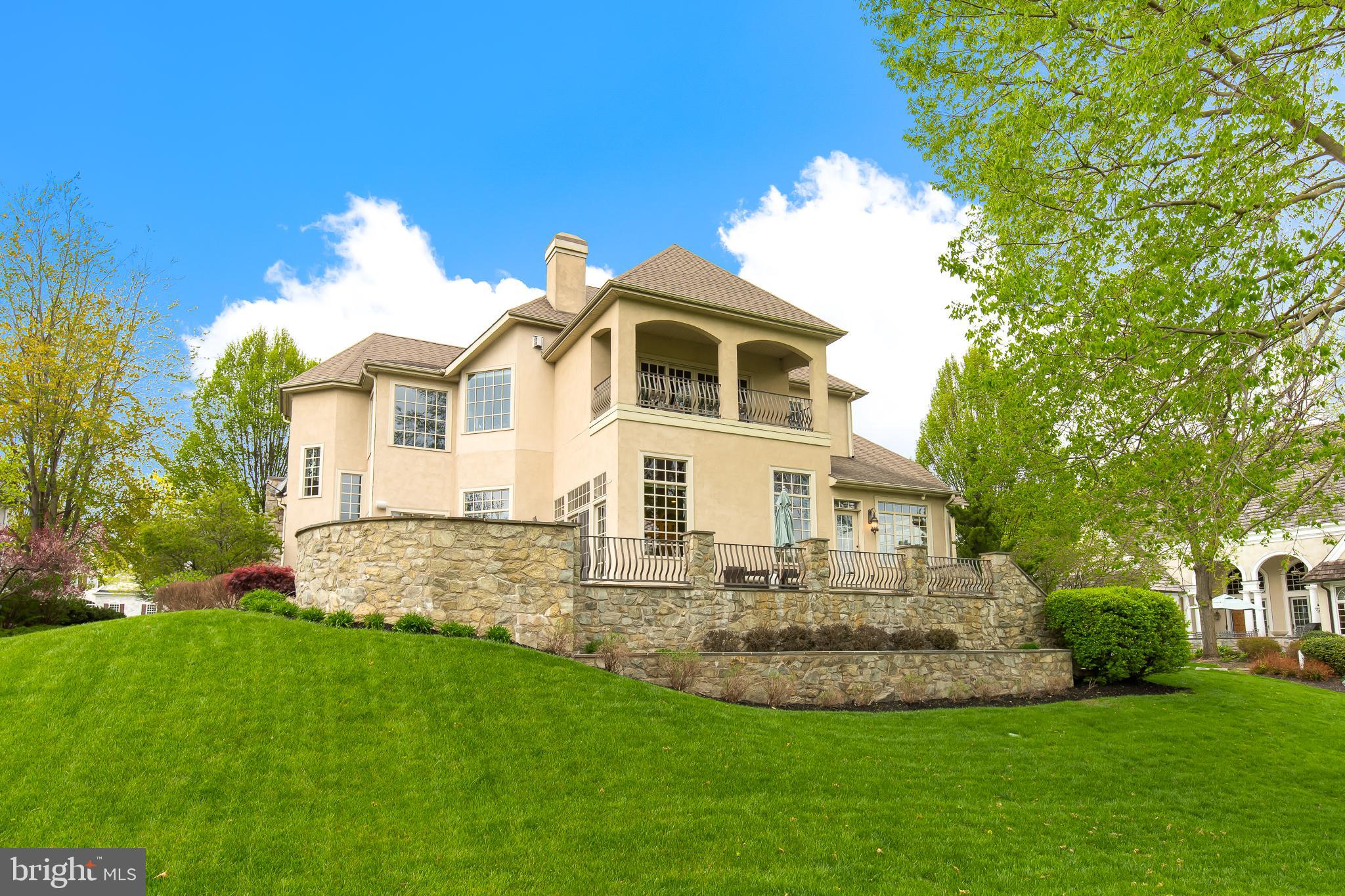 BENT CREEK - Residential