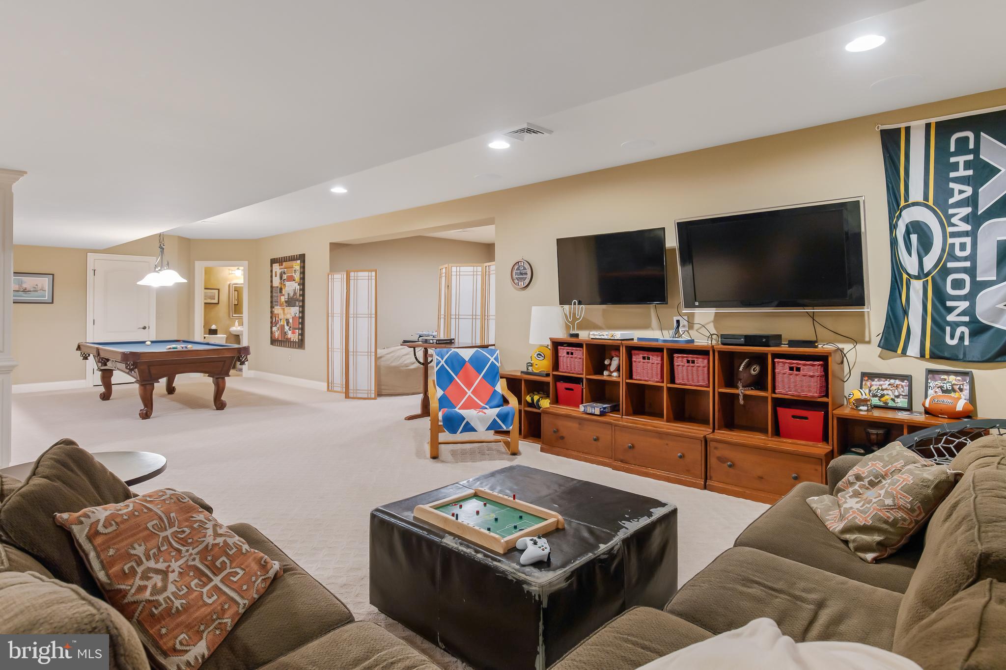 BENT CREEK - Residential