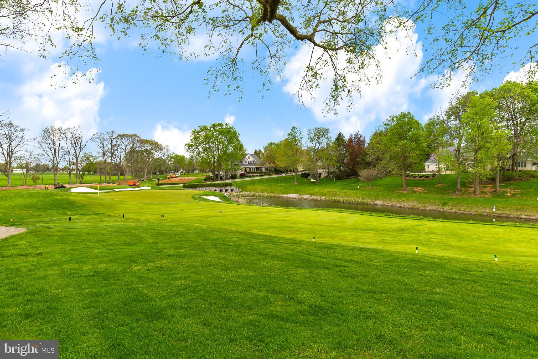 BENT CREEK - Residential