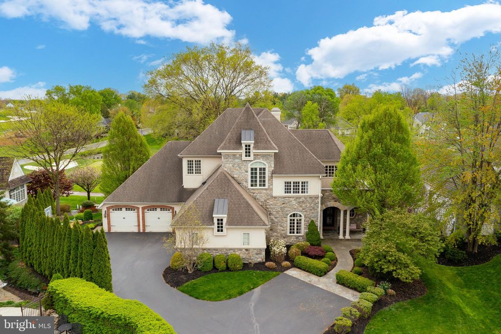 Photo of 618 Willow Green Grn, LITITZ, PA 17543 (MLS # PALA2068742)