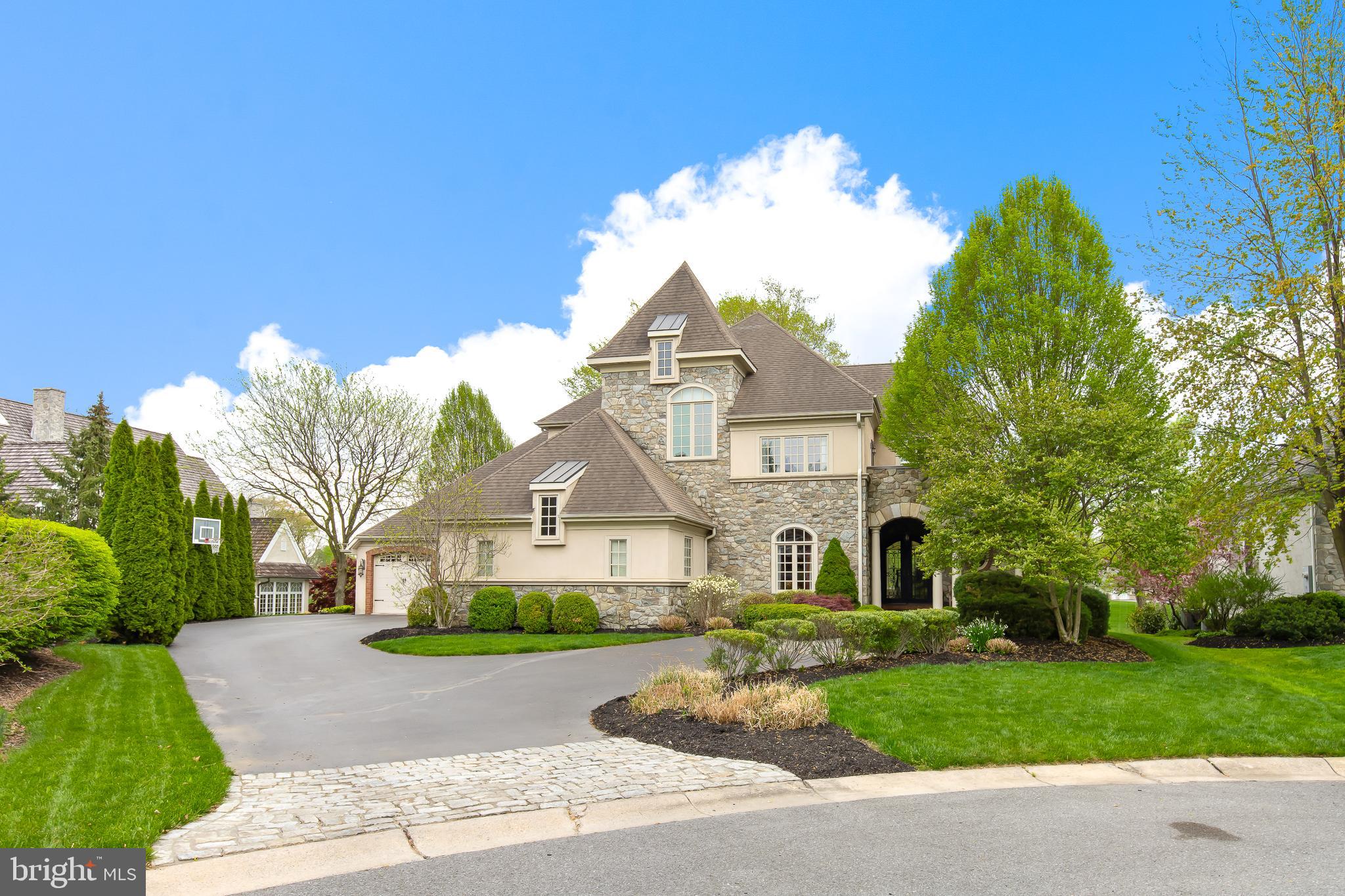 618 WILLOW GREEN
