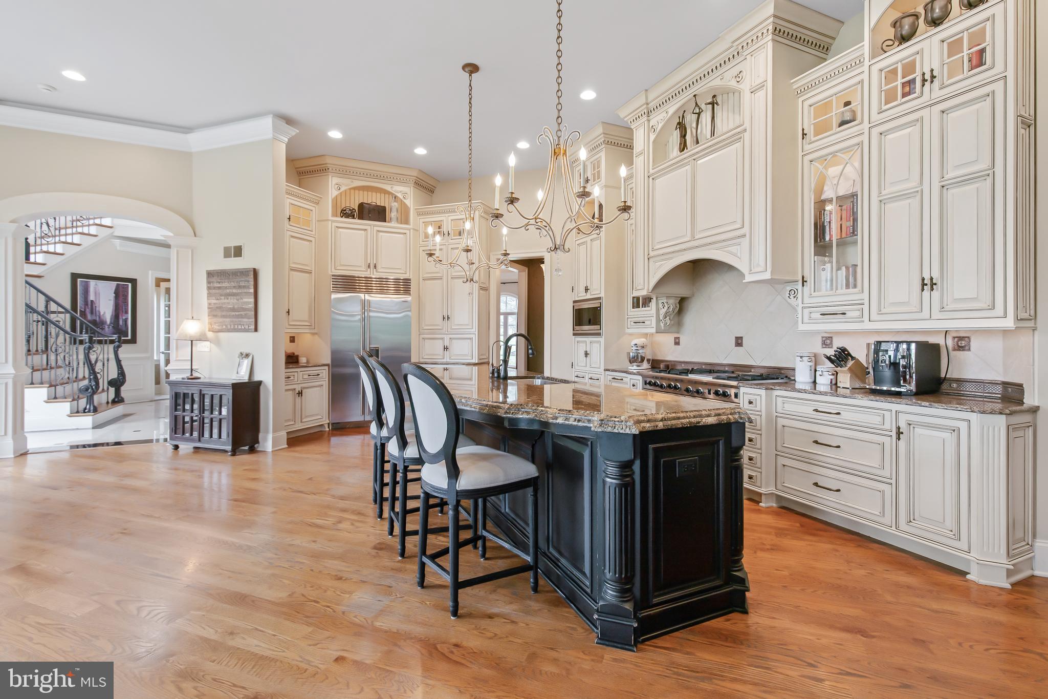 BENT CREEK - Residential