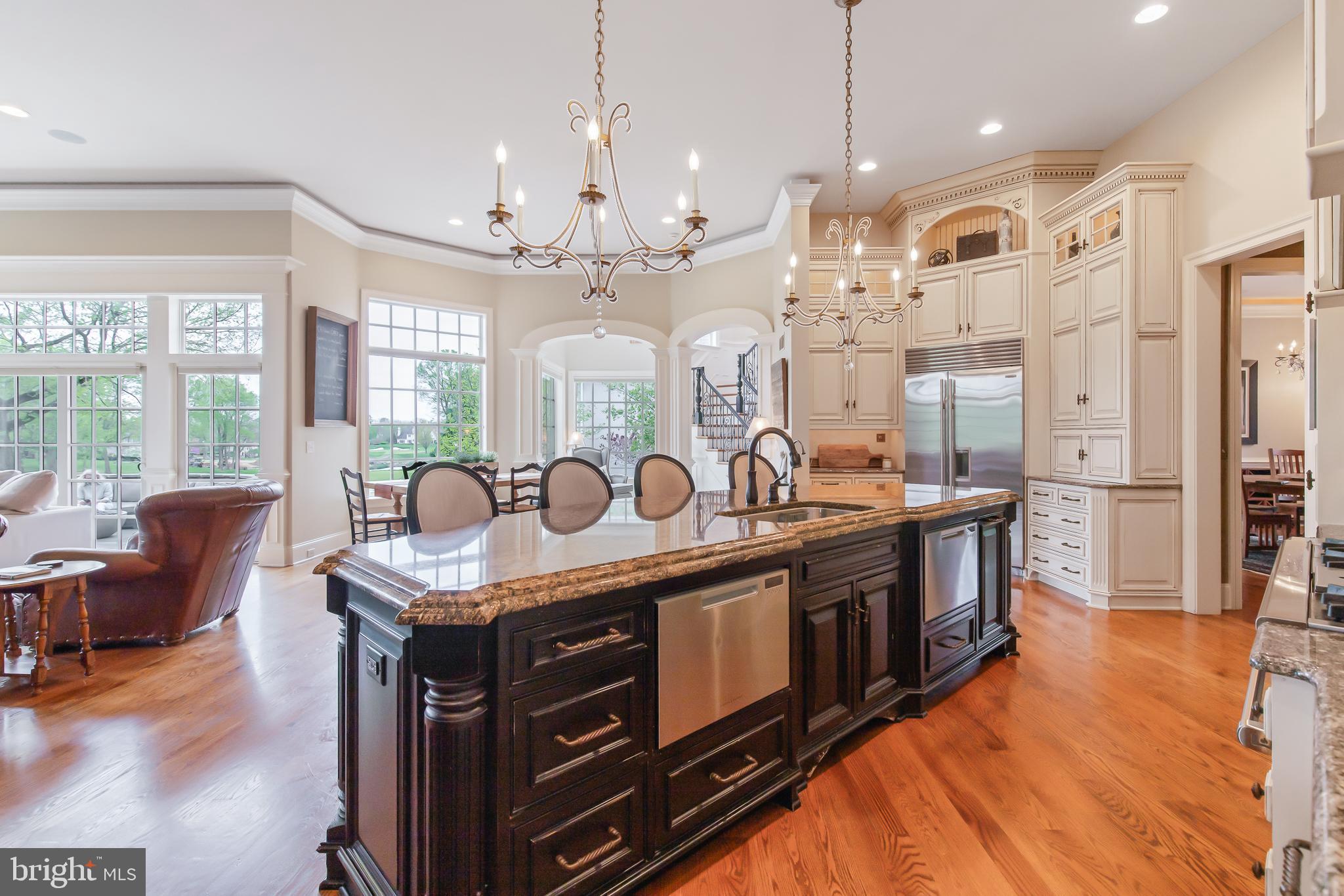 BENT CREEK - Residential