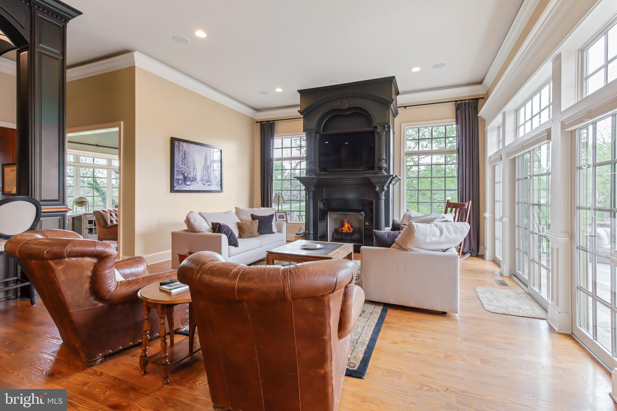 BENT CREEK - Residential