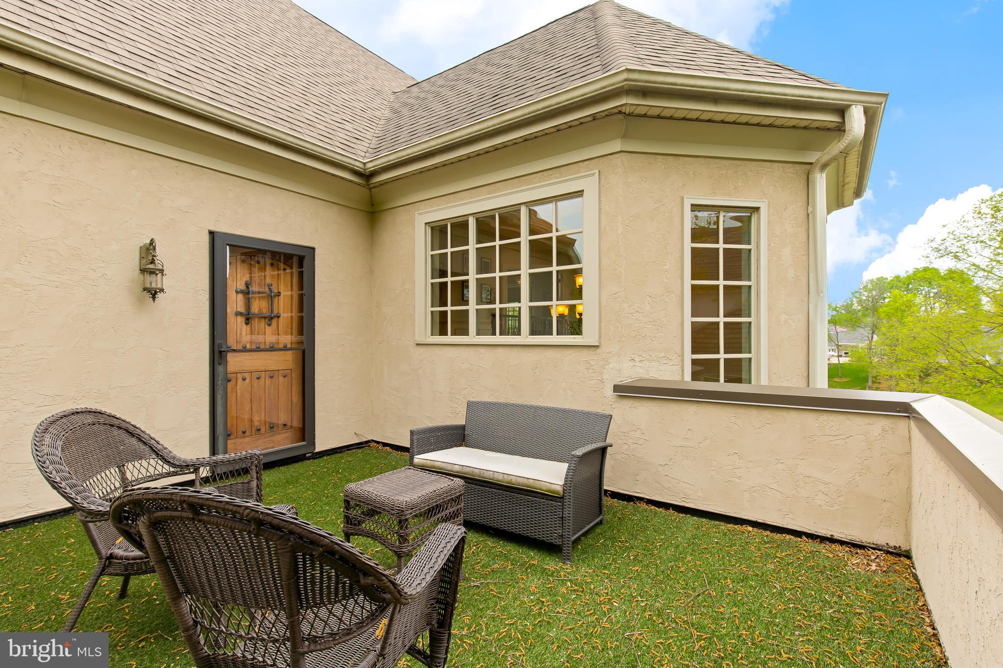 BENT CREEK - Residential