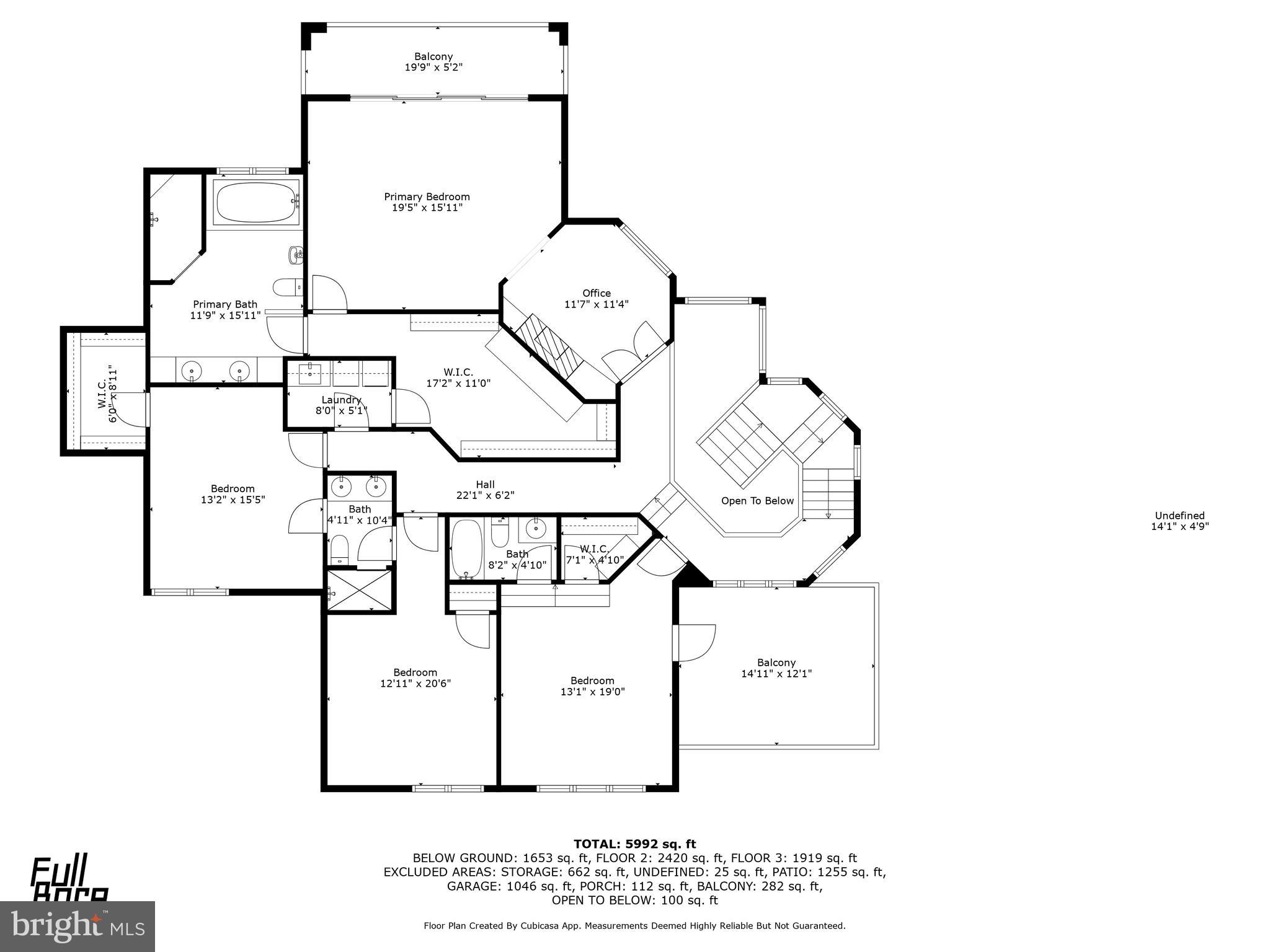BENT CREEK - Residential