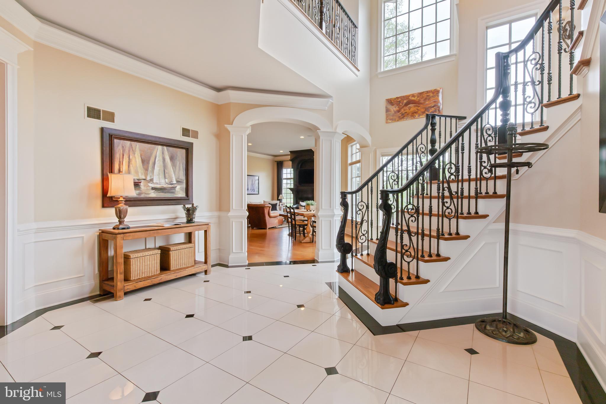 BENT CREEK - Residential