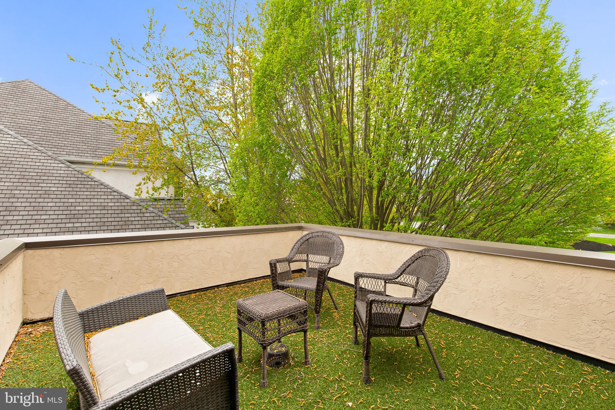 BENT CREEK - Residential