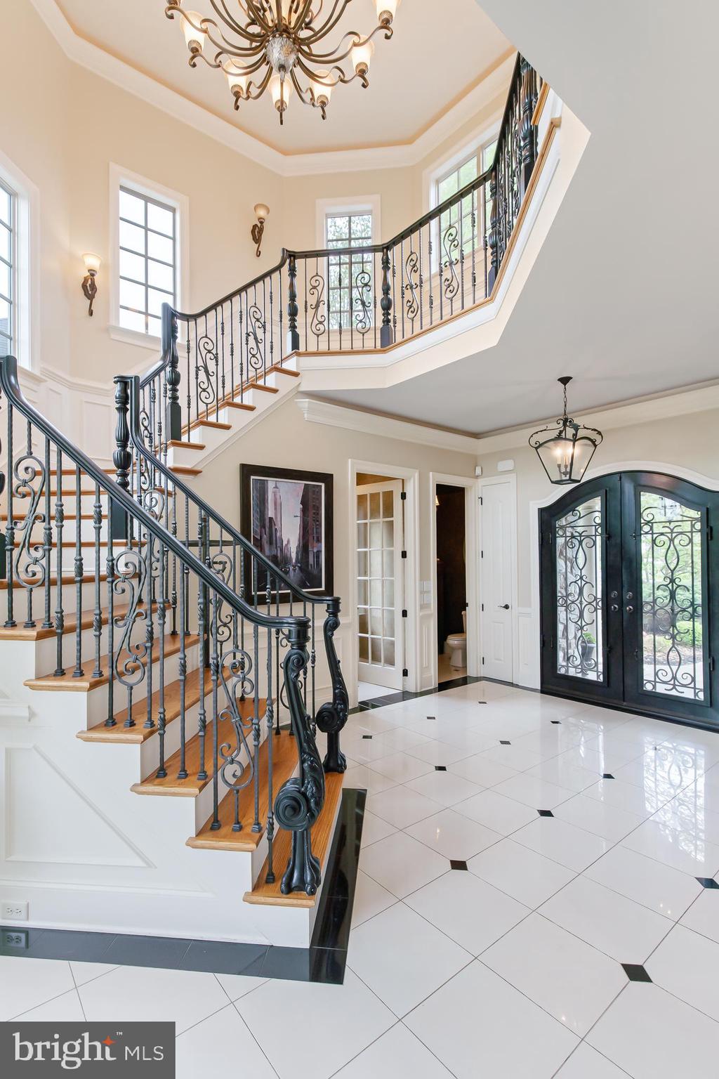 BENT CREEK - Residential