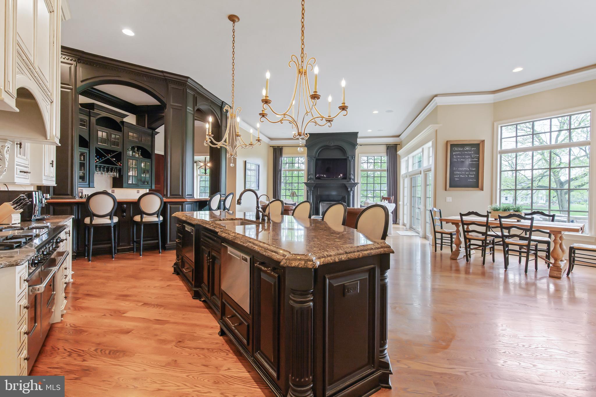 BENT CREEK - Residential