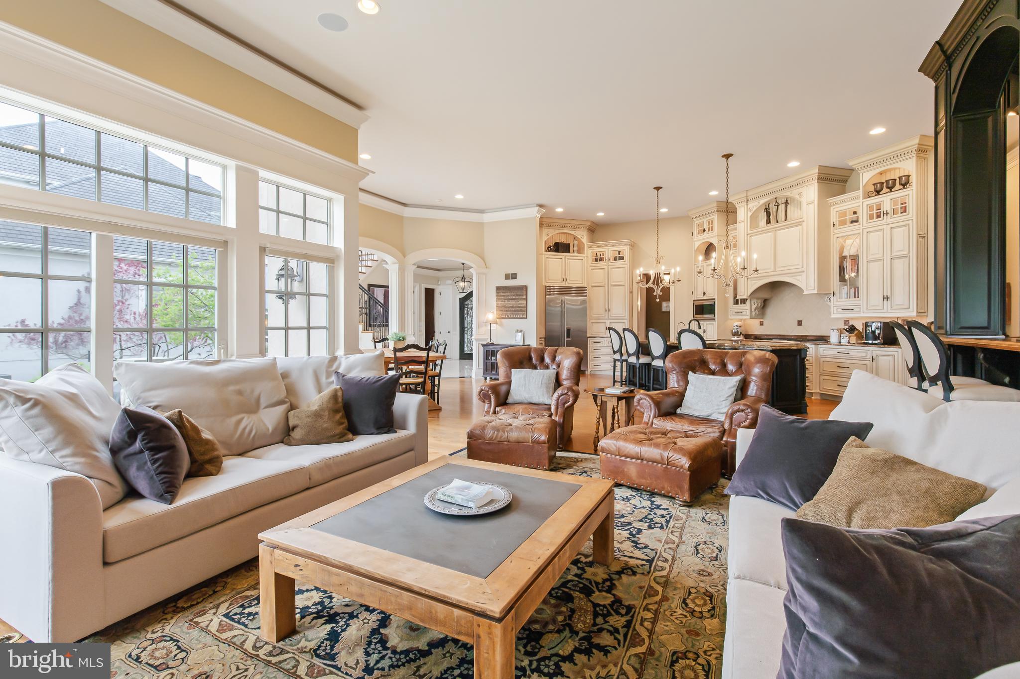 BENT CREEK - Residential