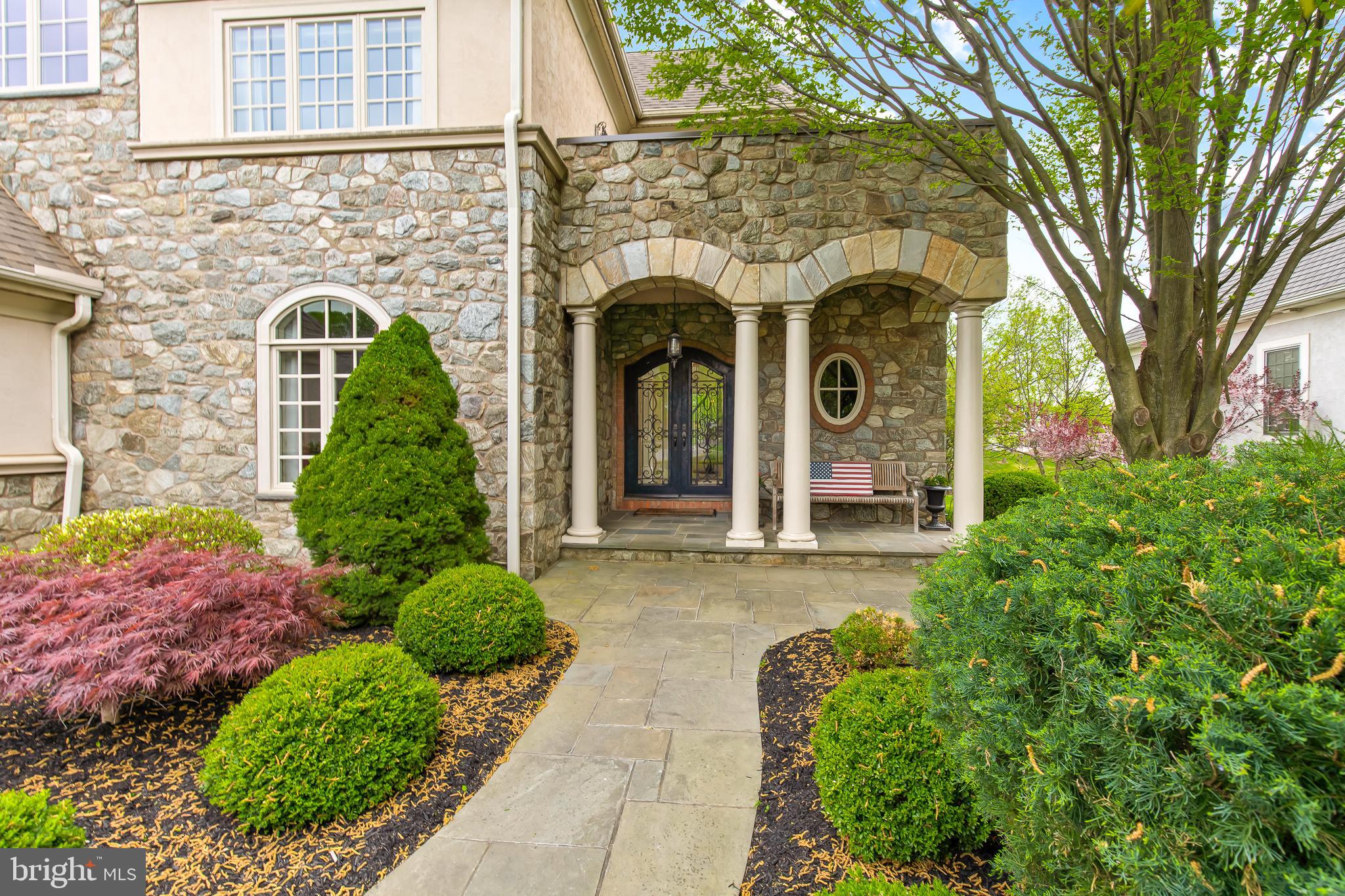 BENT CREEK - Residential