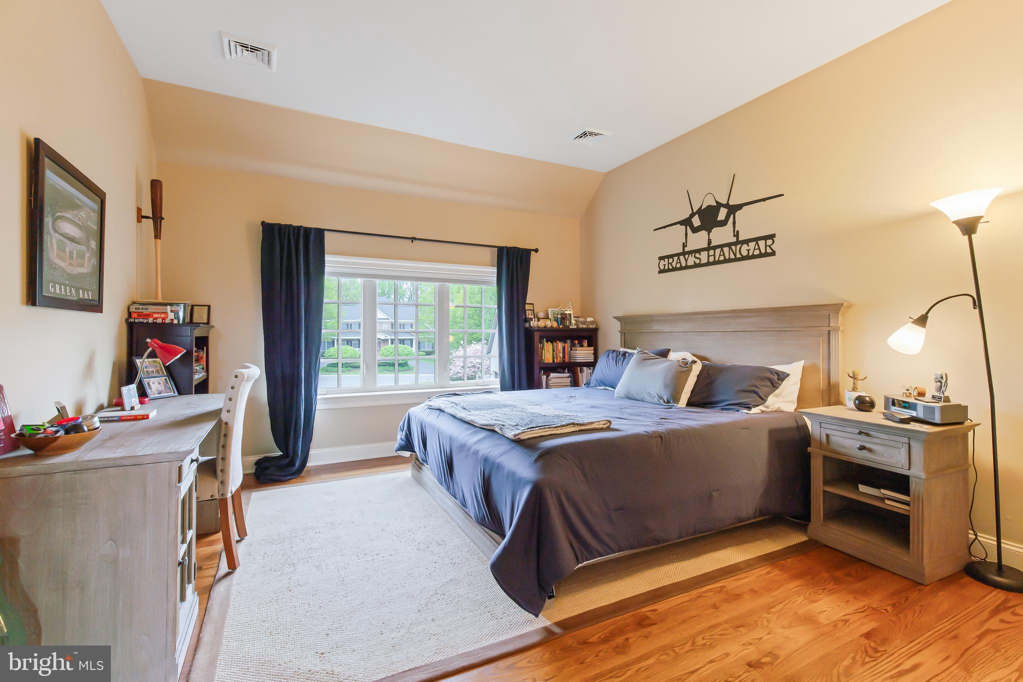 BENT CREEK - Residential