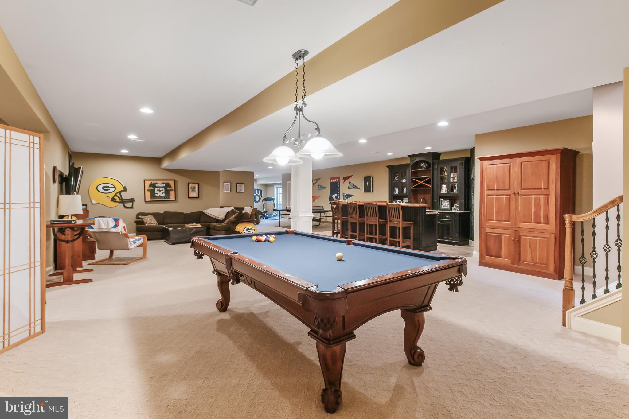 BENT CREEK - Residential