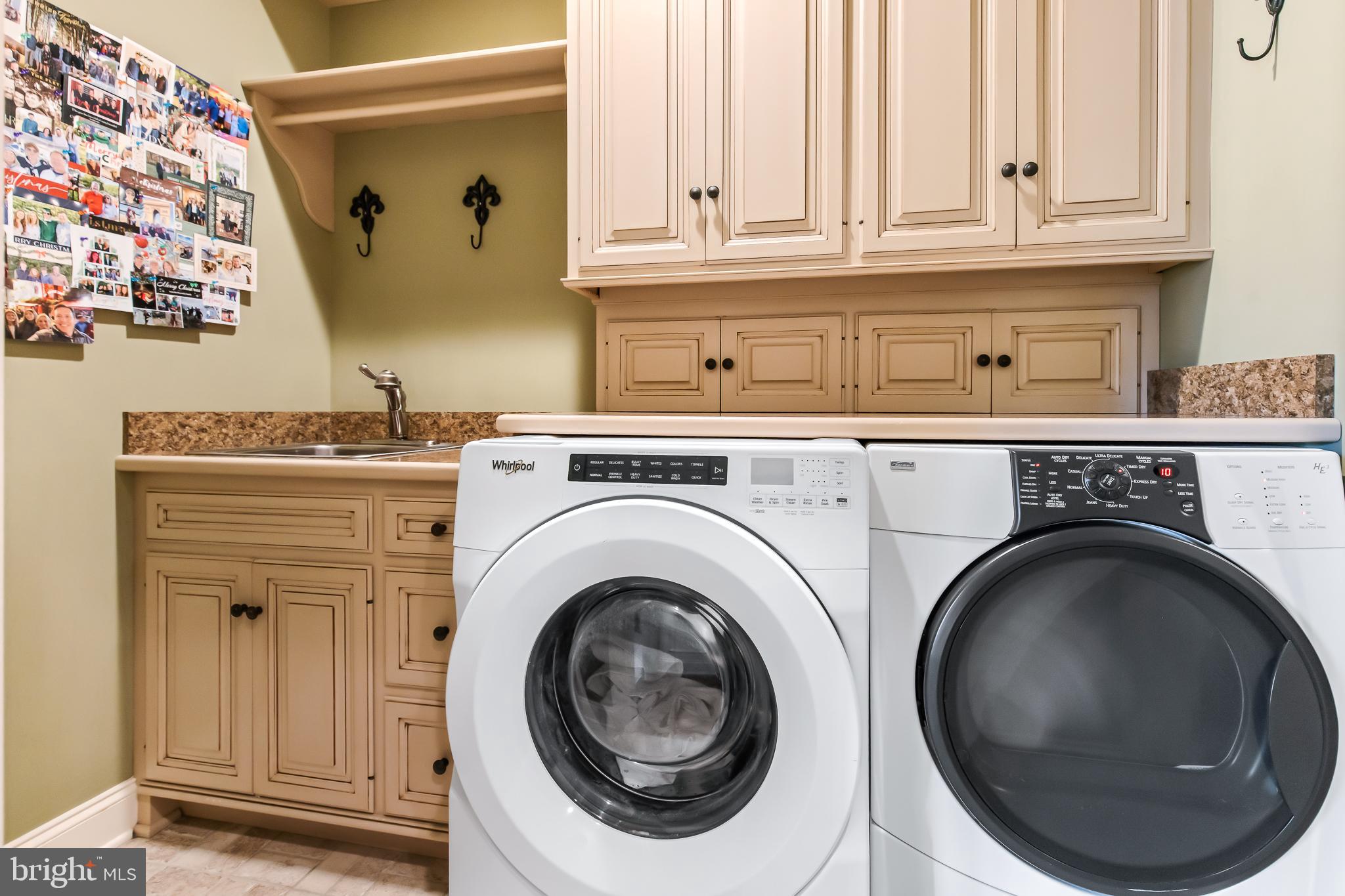 BENT CREEK - Residential