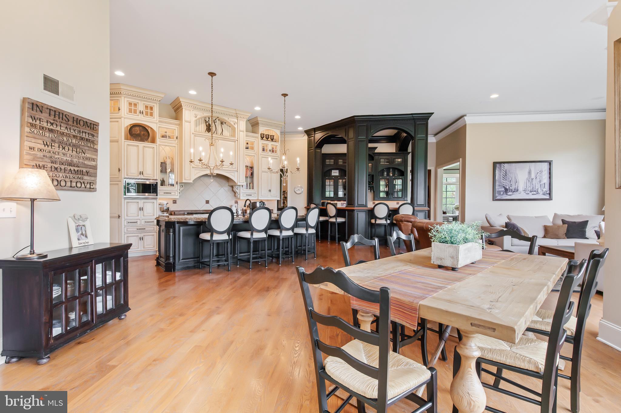 BENT CREEK - Residential