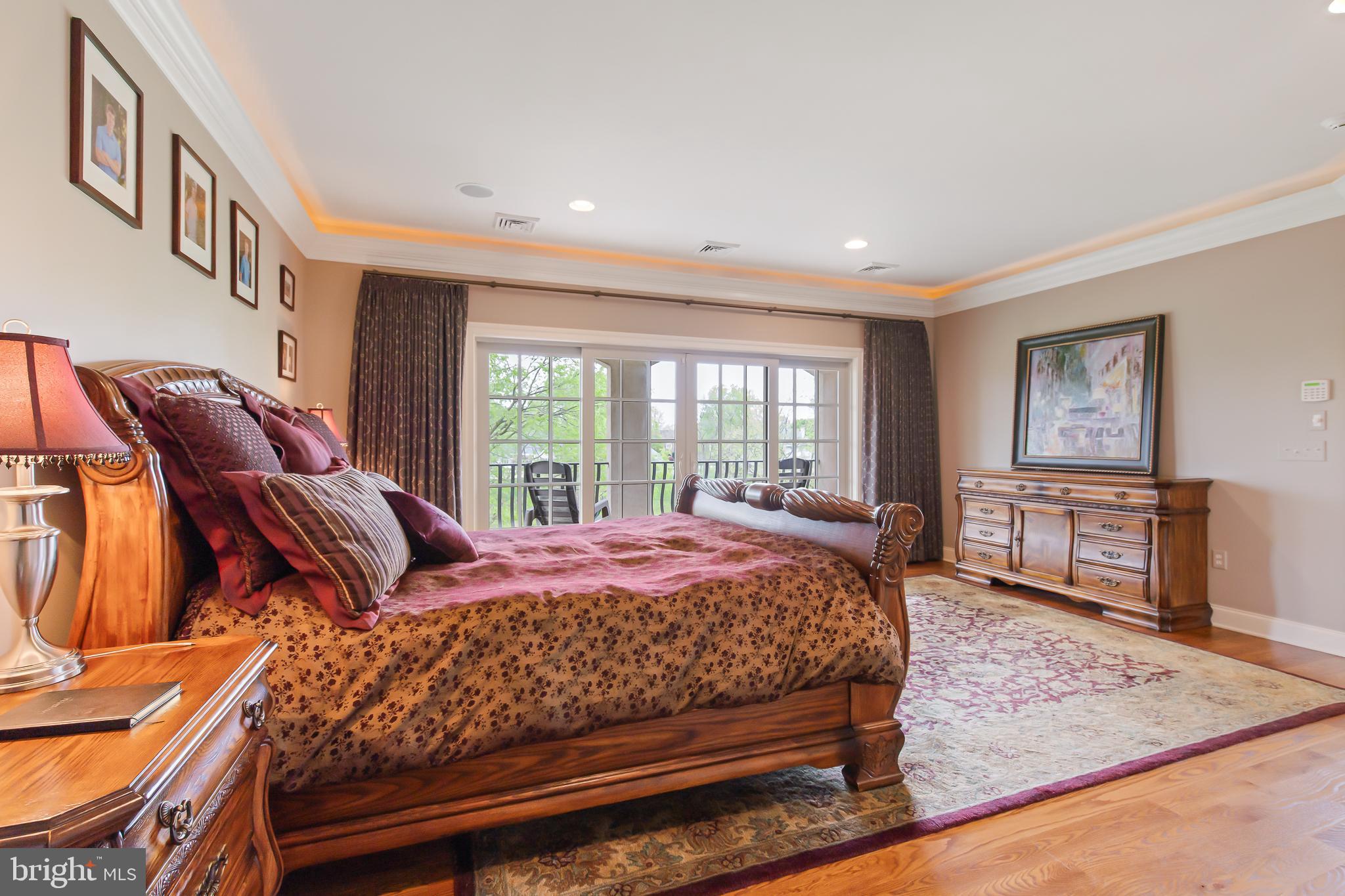 BENT CREEK - Residential