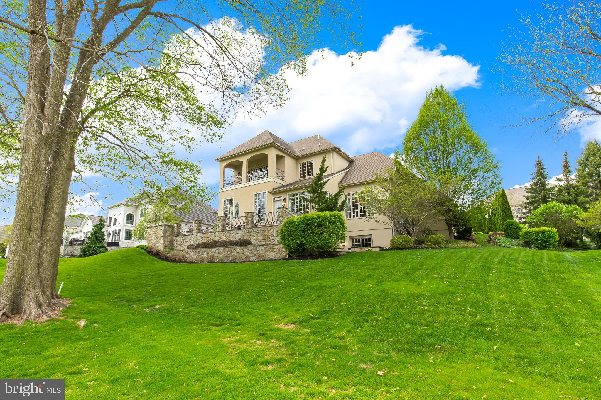 BENT CREEK - Residential