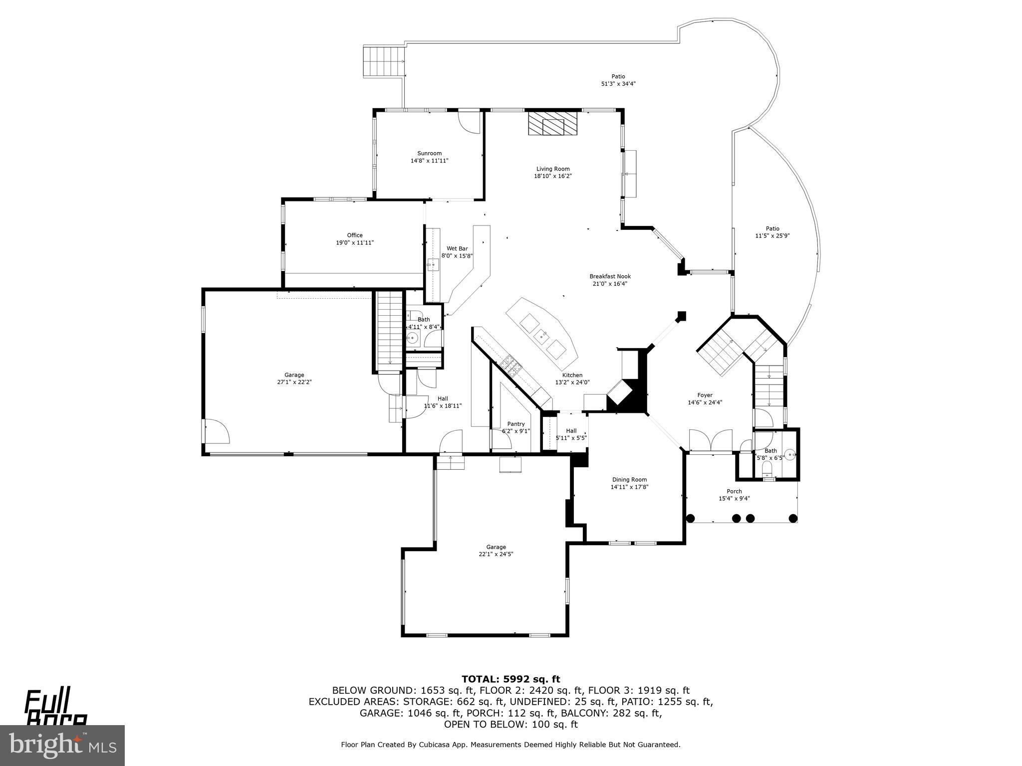 BENT CREEK - Residential