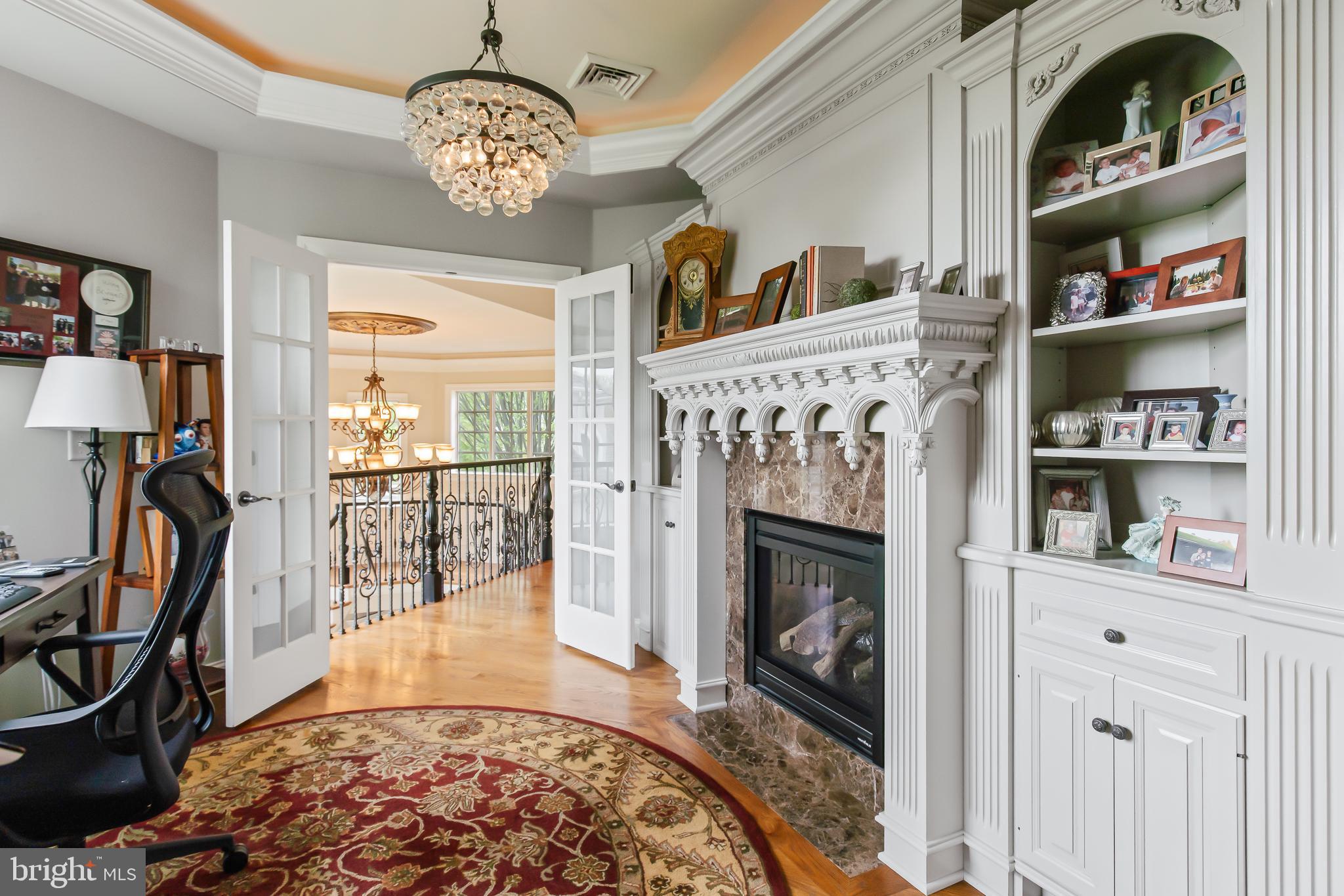 BENT CREEK - Residential