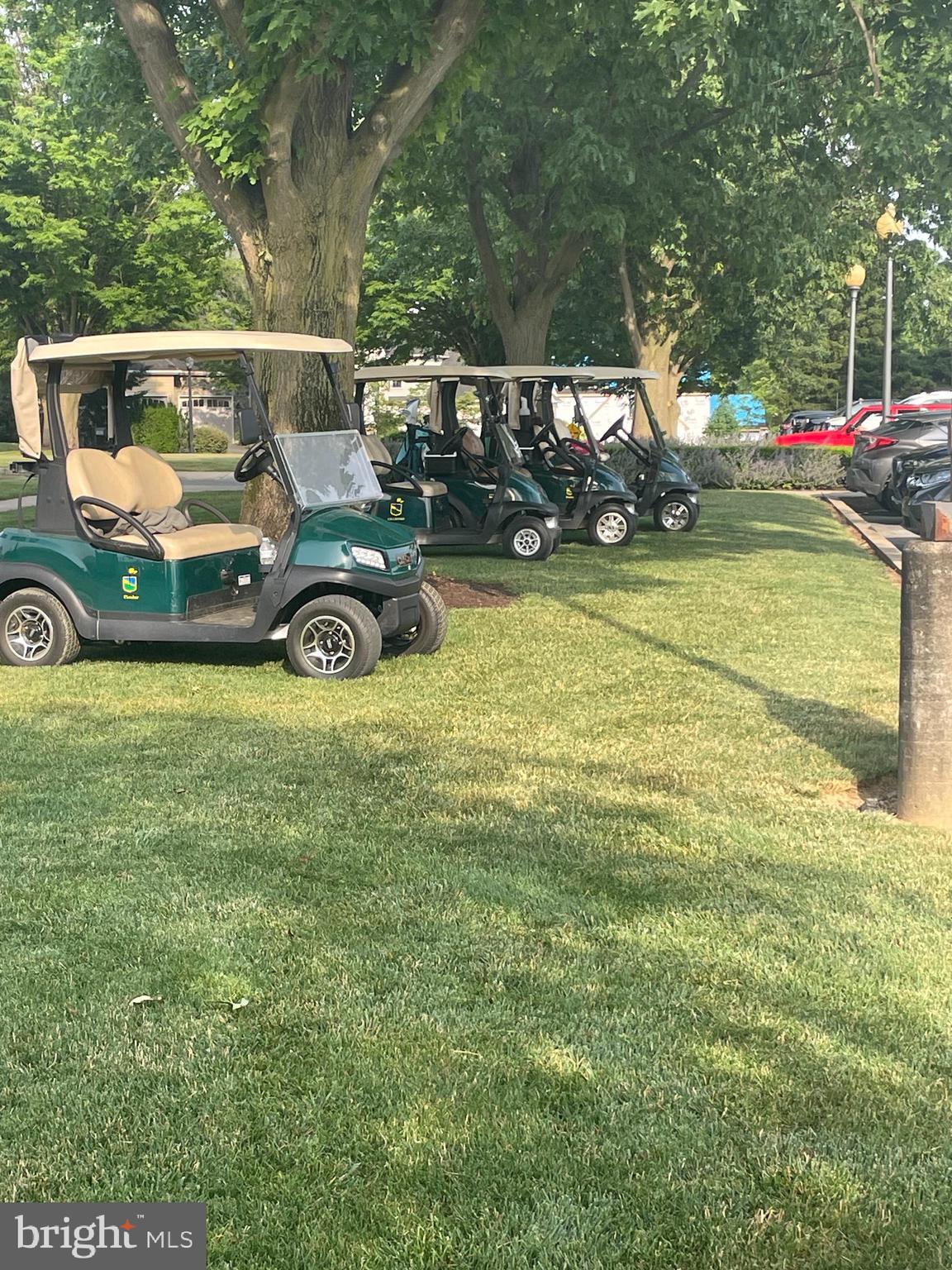 BENT CREEK - Residential