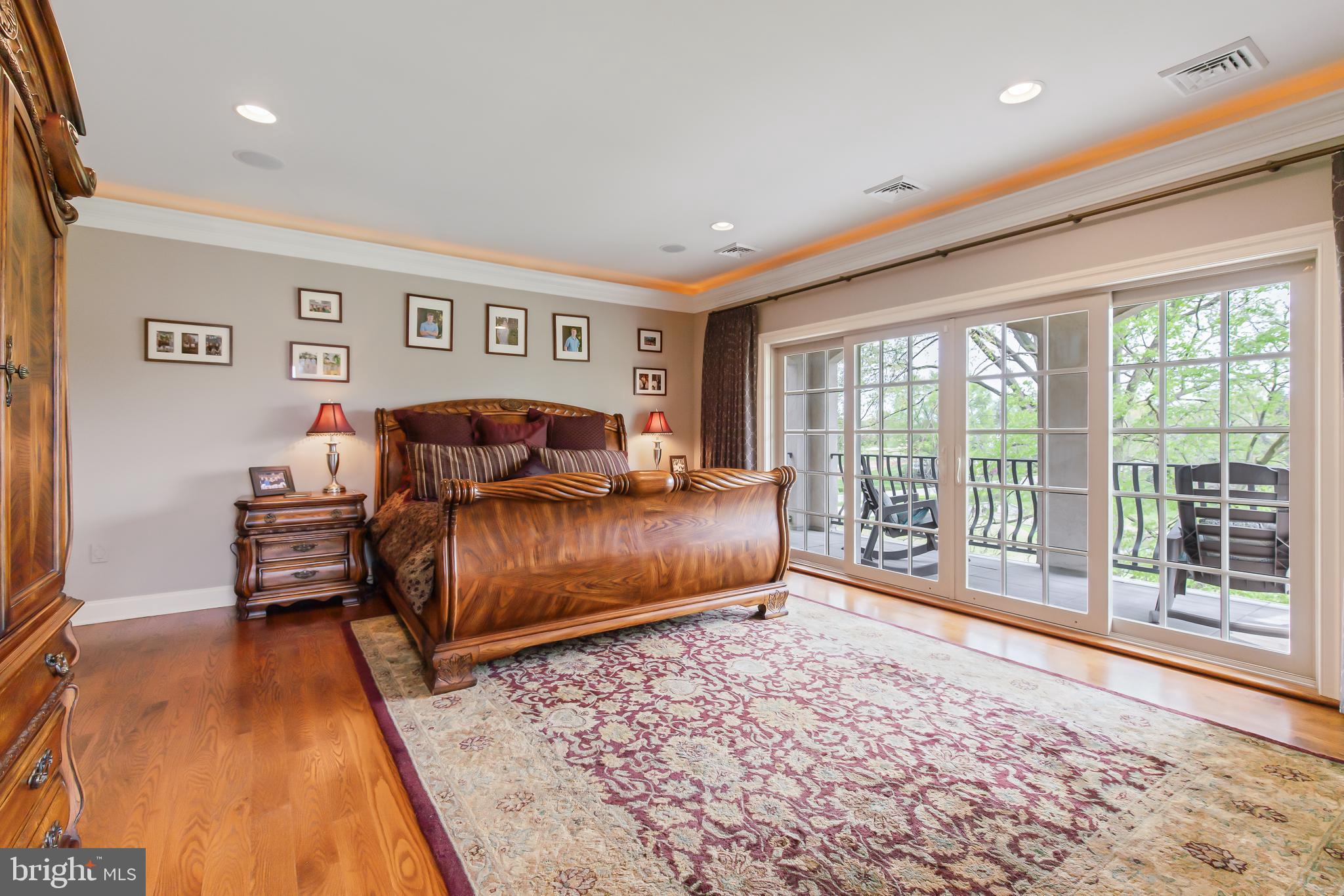 BENT CREEK - Residential