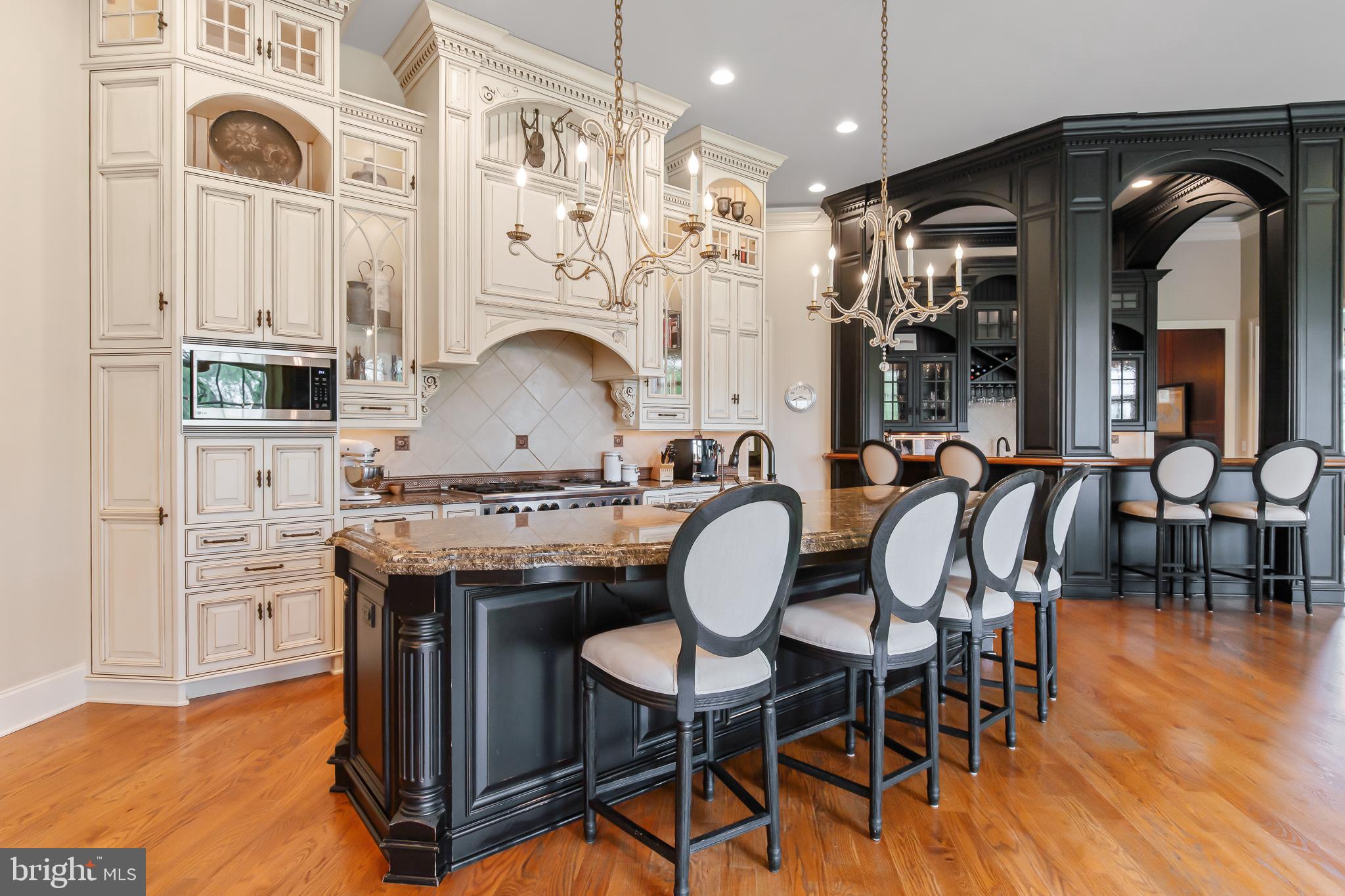 BENT CREEK - Residential