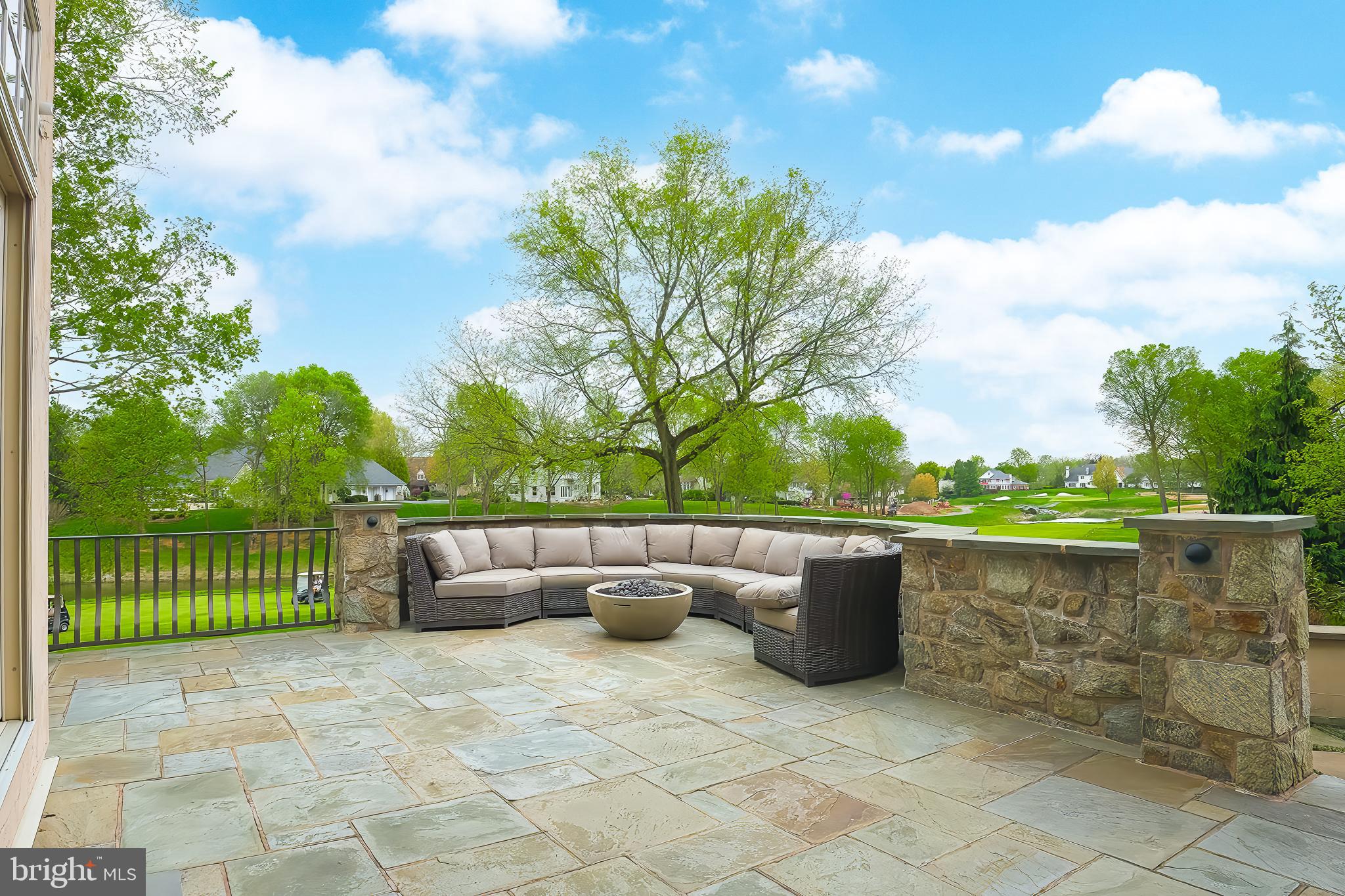 BENT CREEK - Residential