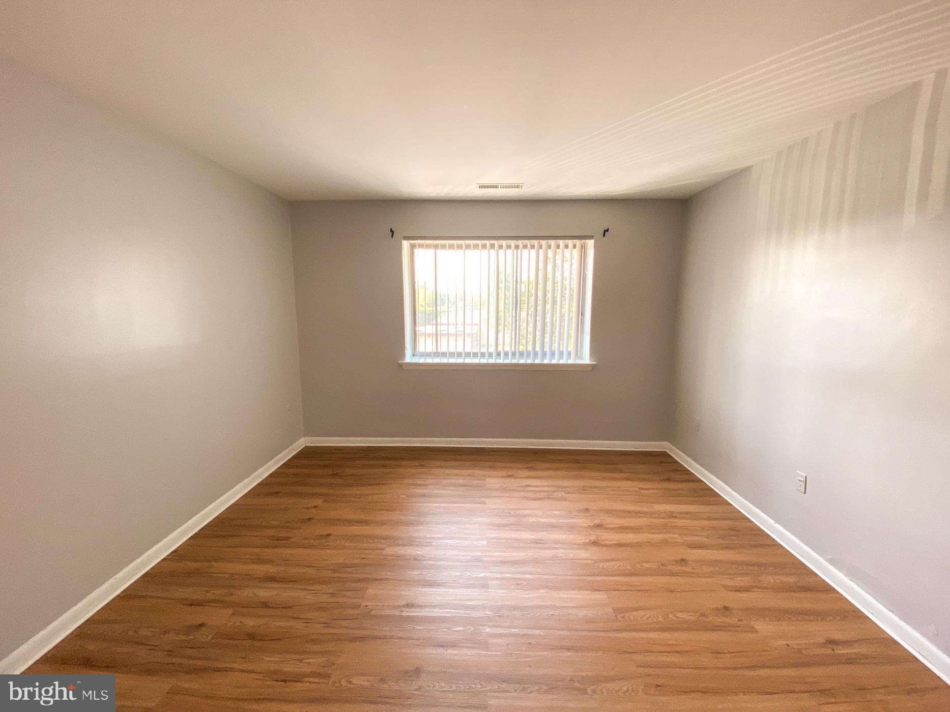 PIKESVILLE - Residential Lease