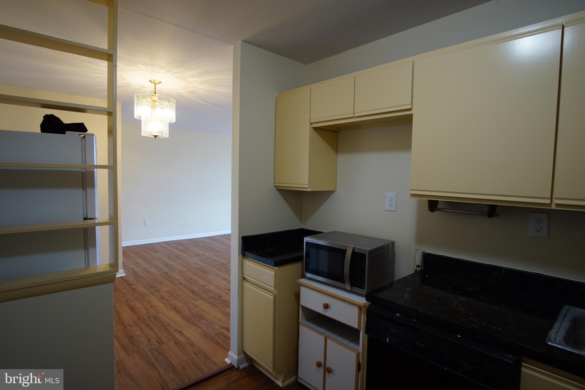 PIKESVILLE - Residential Lease