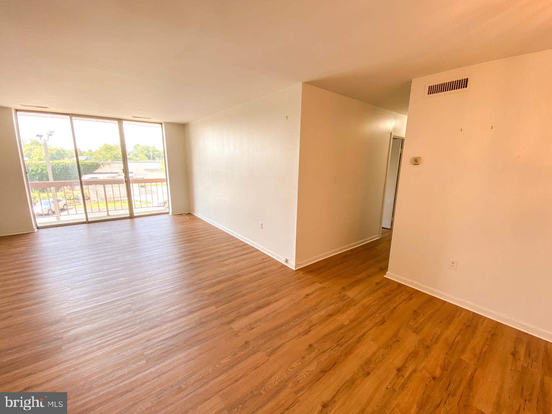 PIKESVILLE - Residential Lease
