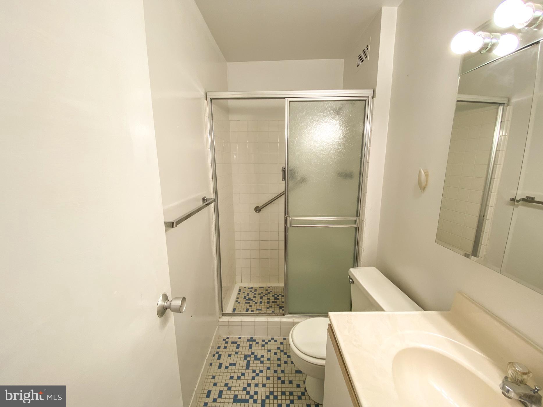 PIKESVILLE - Residential Lease