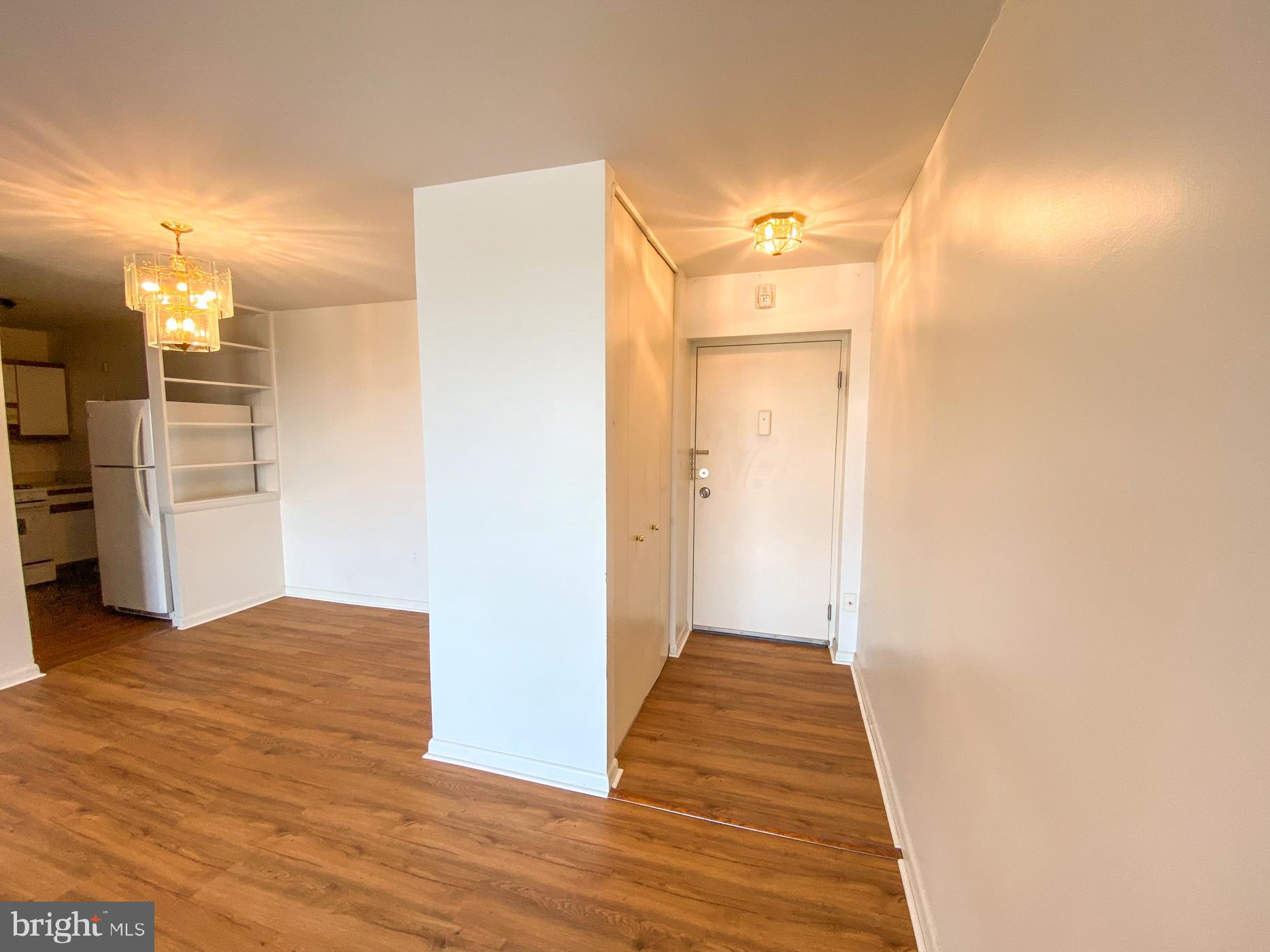 PIKESVILLE - Residential Lease