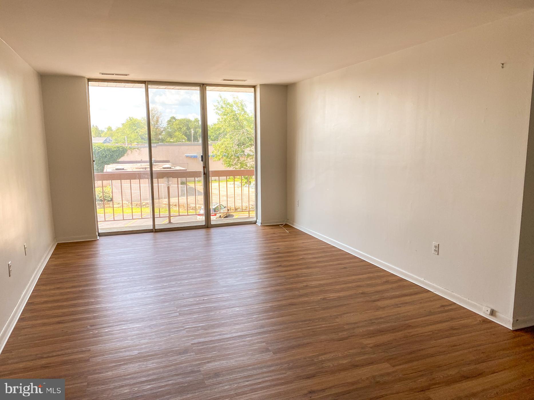 PIKESVILLE - Residential Lease