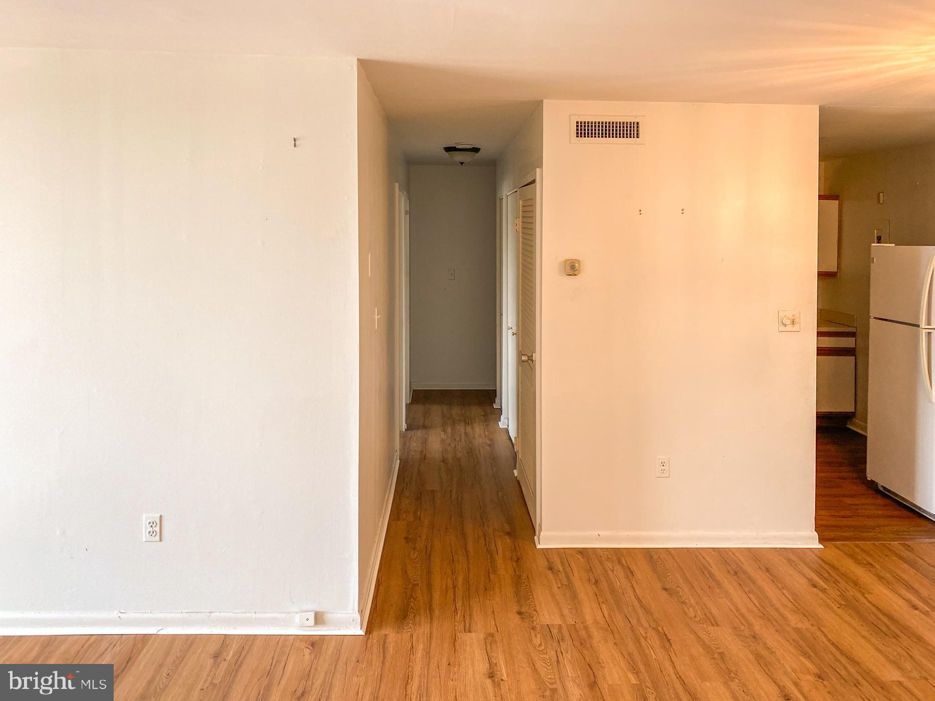 PIKESVILLE - Residential Lease