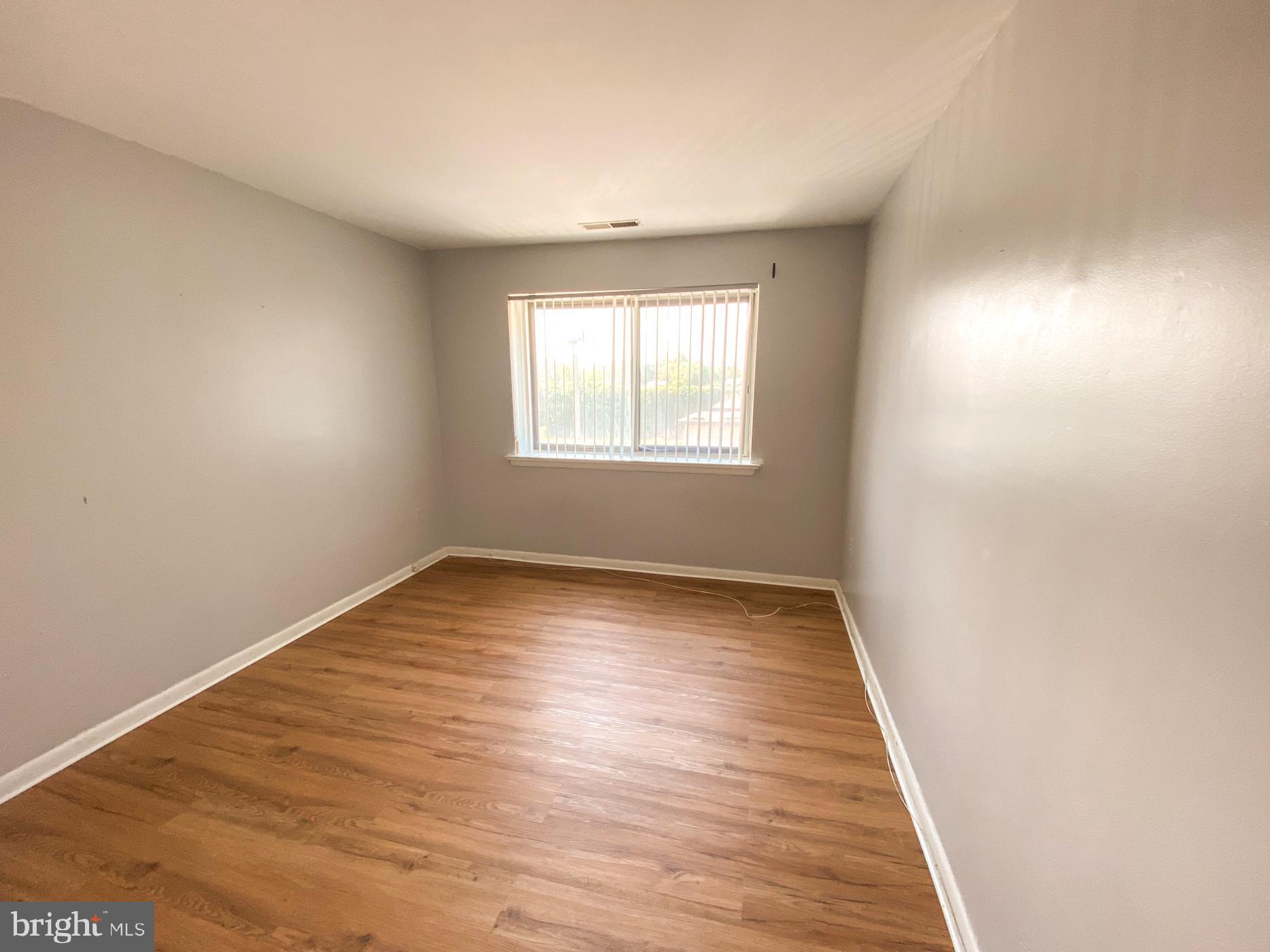 PIKESVILLE - Residential Lease