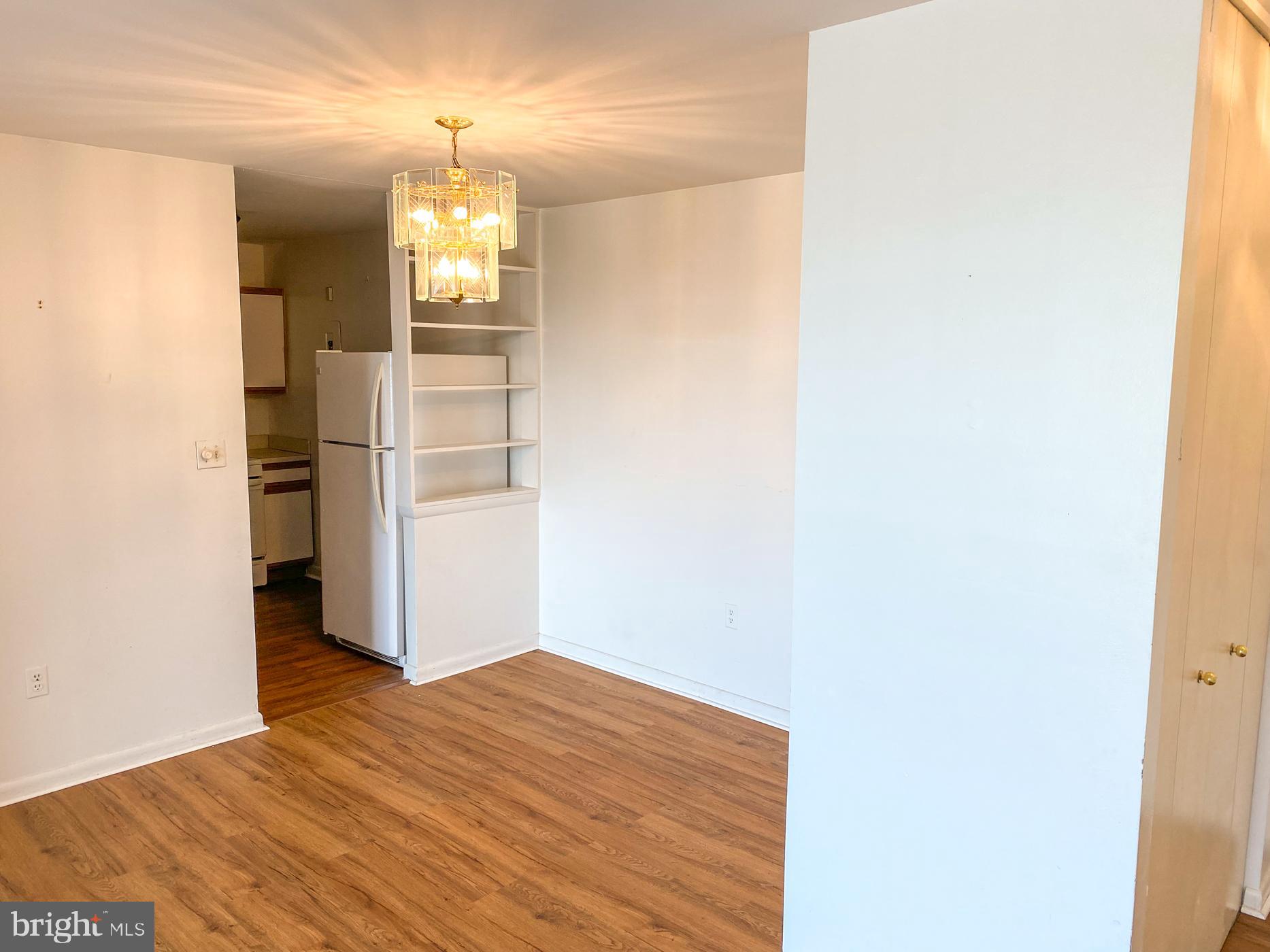 PIKESVILLE - Residential Lease