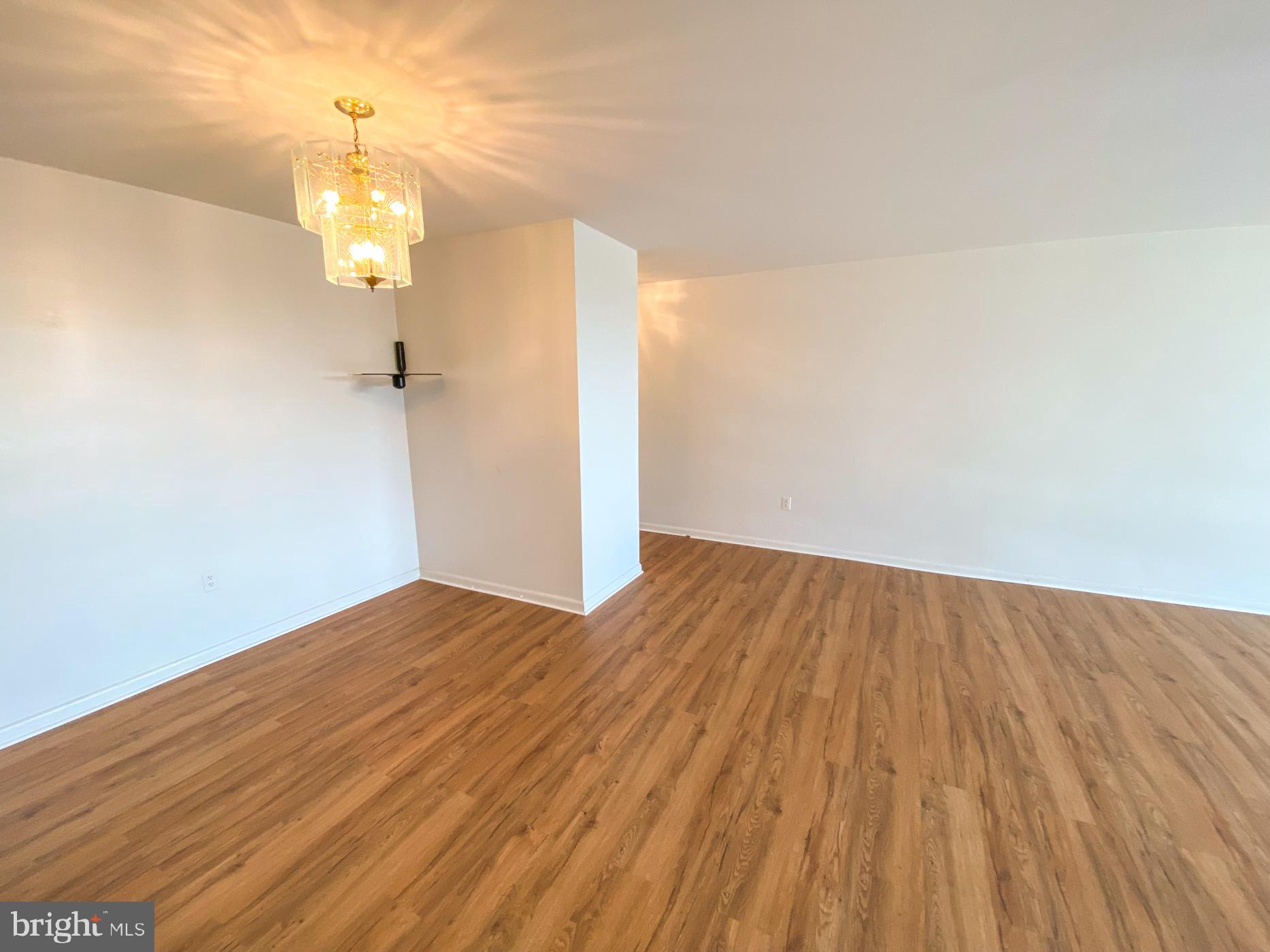 PIKESVILLE - Residential Lease