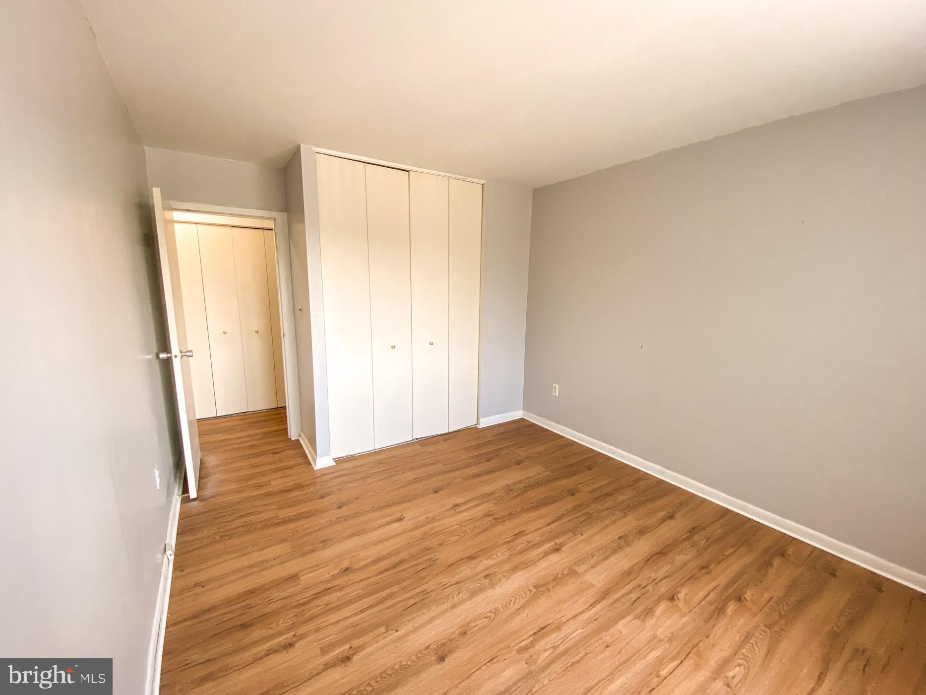 PIKESVILLE - Residential Lease